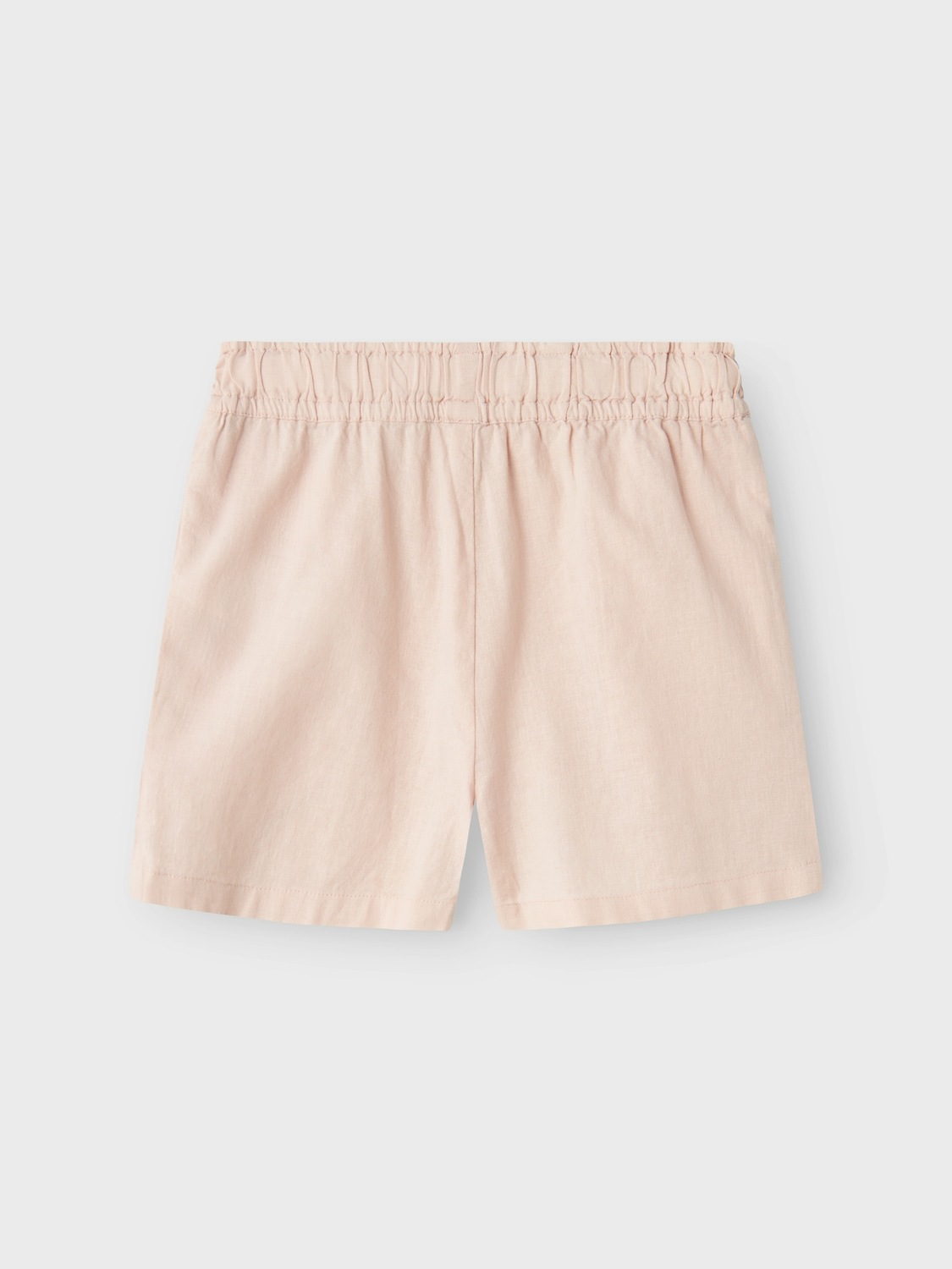 Name It Shorts »NKFFALINNEN PULL UP SHORTS NOOS«