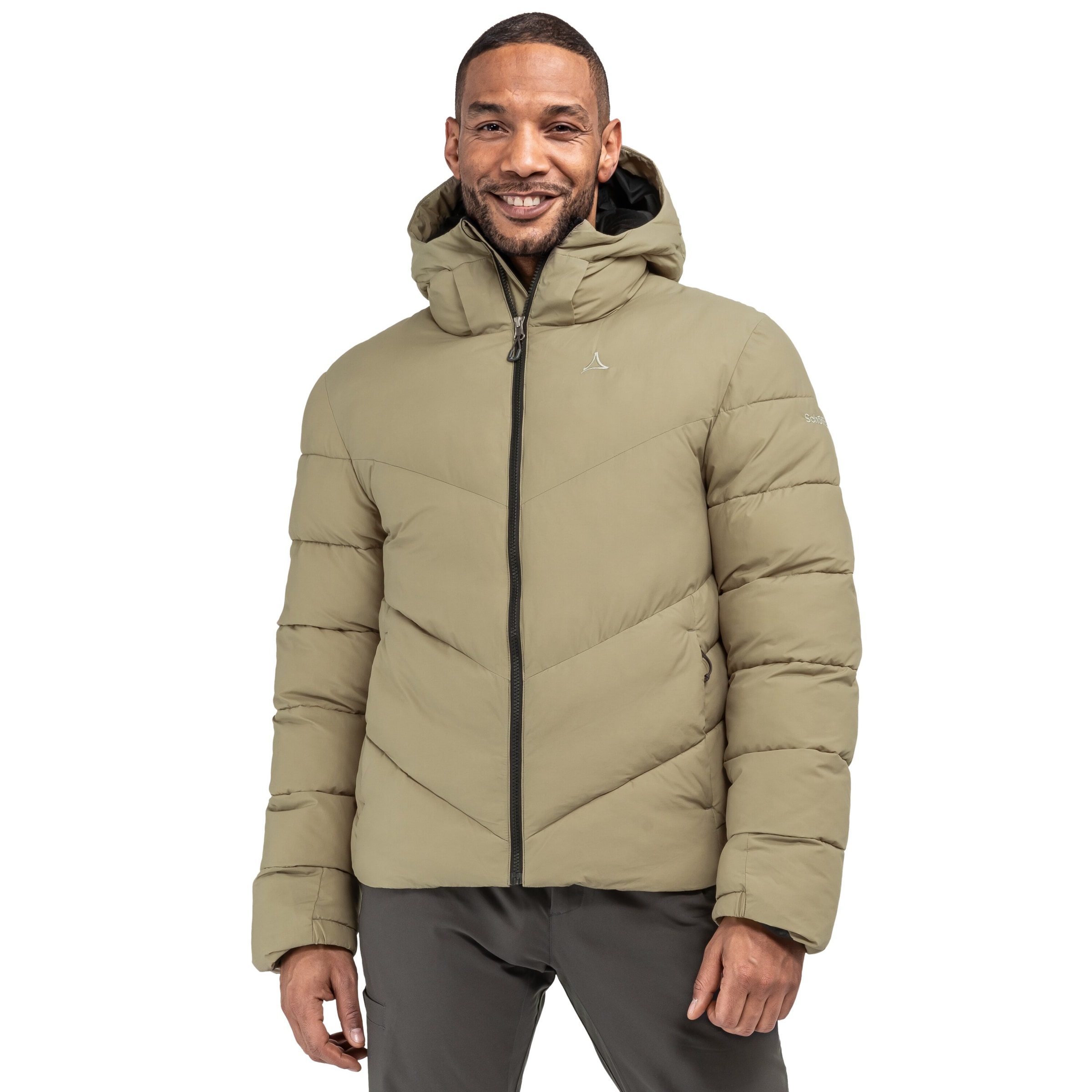 Schöffel Steppjacke »Ins Jacket Style Lodos MNS«