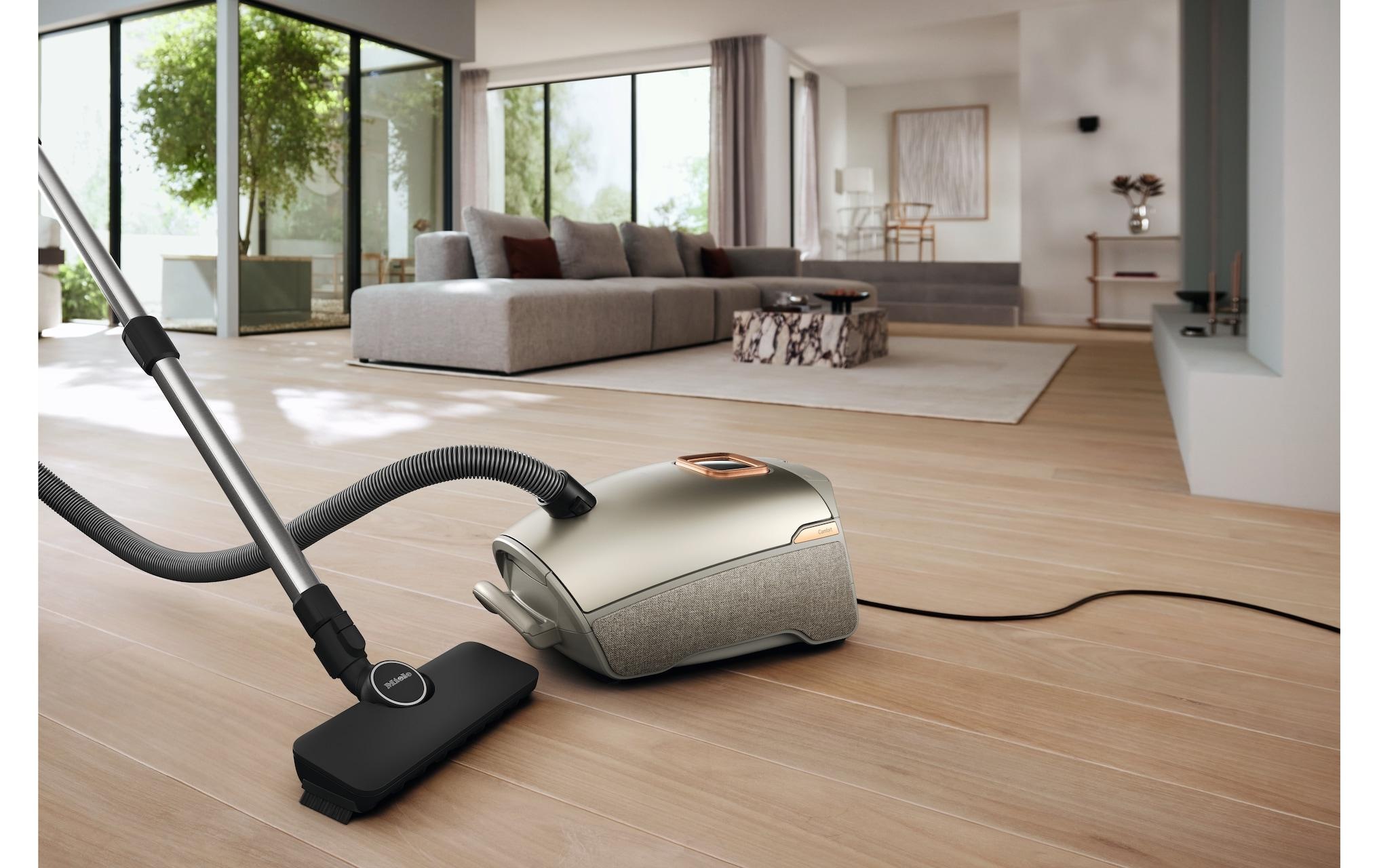 Miele Suceur de sol »FiberTeQ AllFloor«