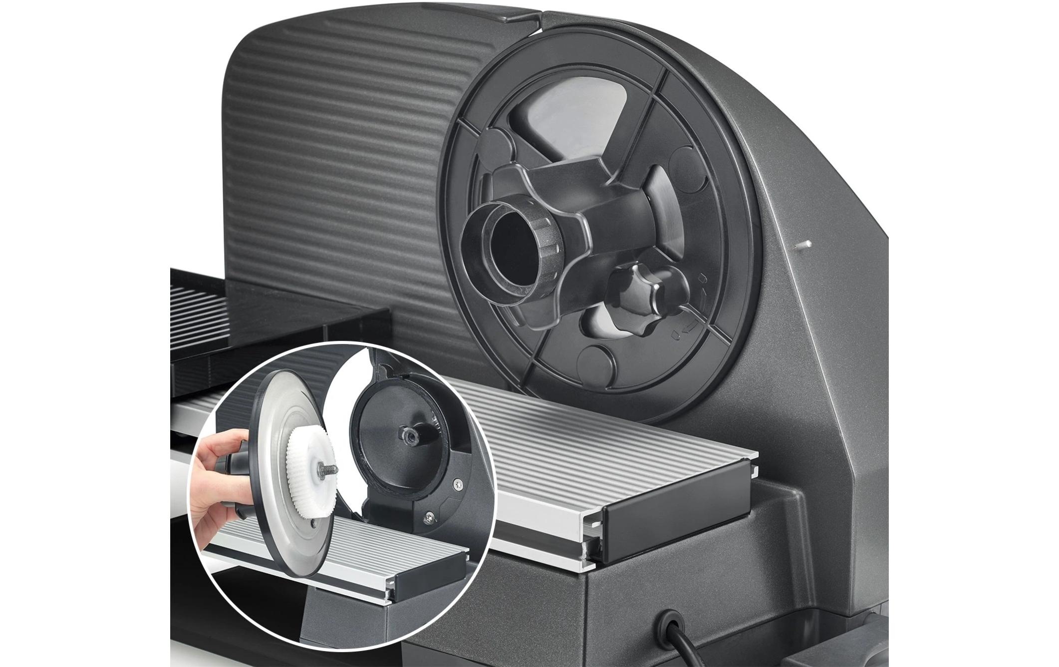 Graef Allesschneider »Master M95« 170 W