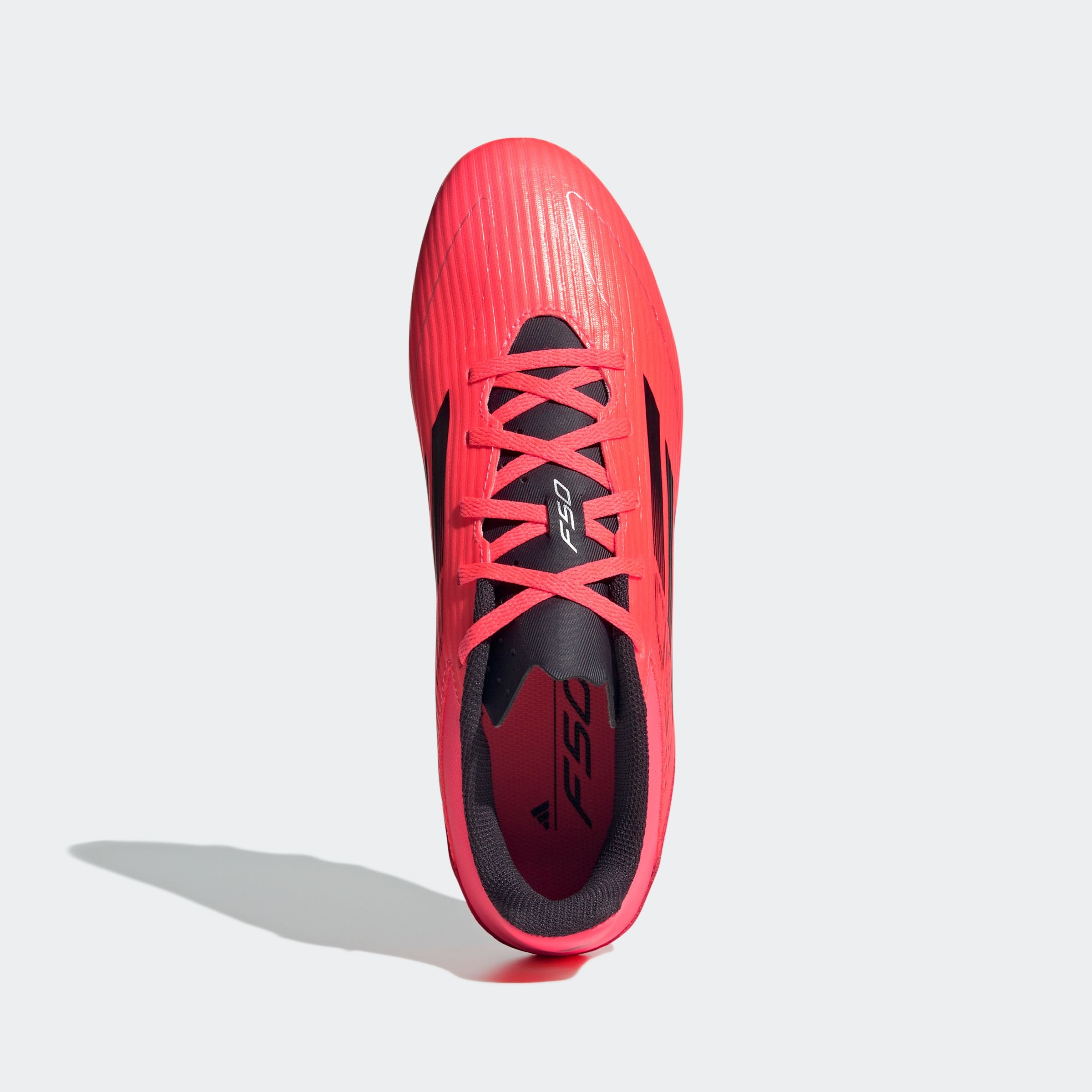 adidas Performance Fussballschuh »F50 CLUB FXG«, für Rasenplätze