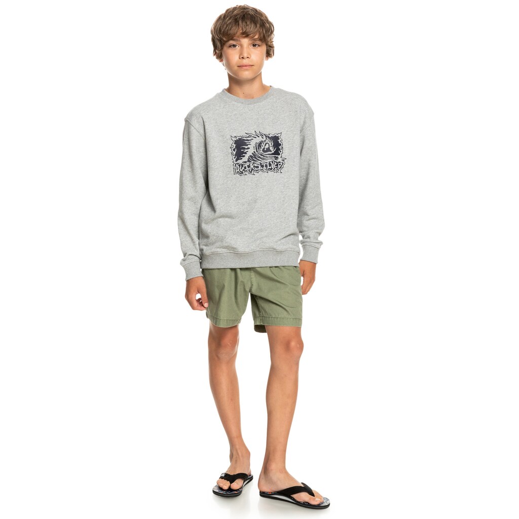 Quiksilver Sweatshirt »Scorcher«