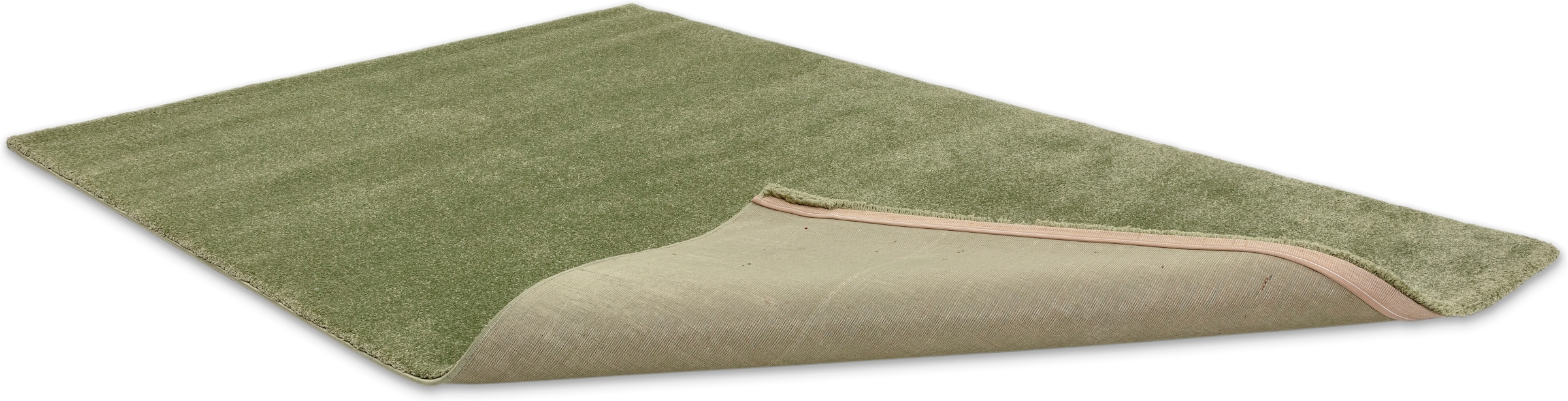 ASTRA Teppich »Savona 260« rechteckig 20 mm Höhe Indoor, Designed in Germany, Oeko-Tex