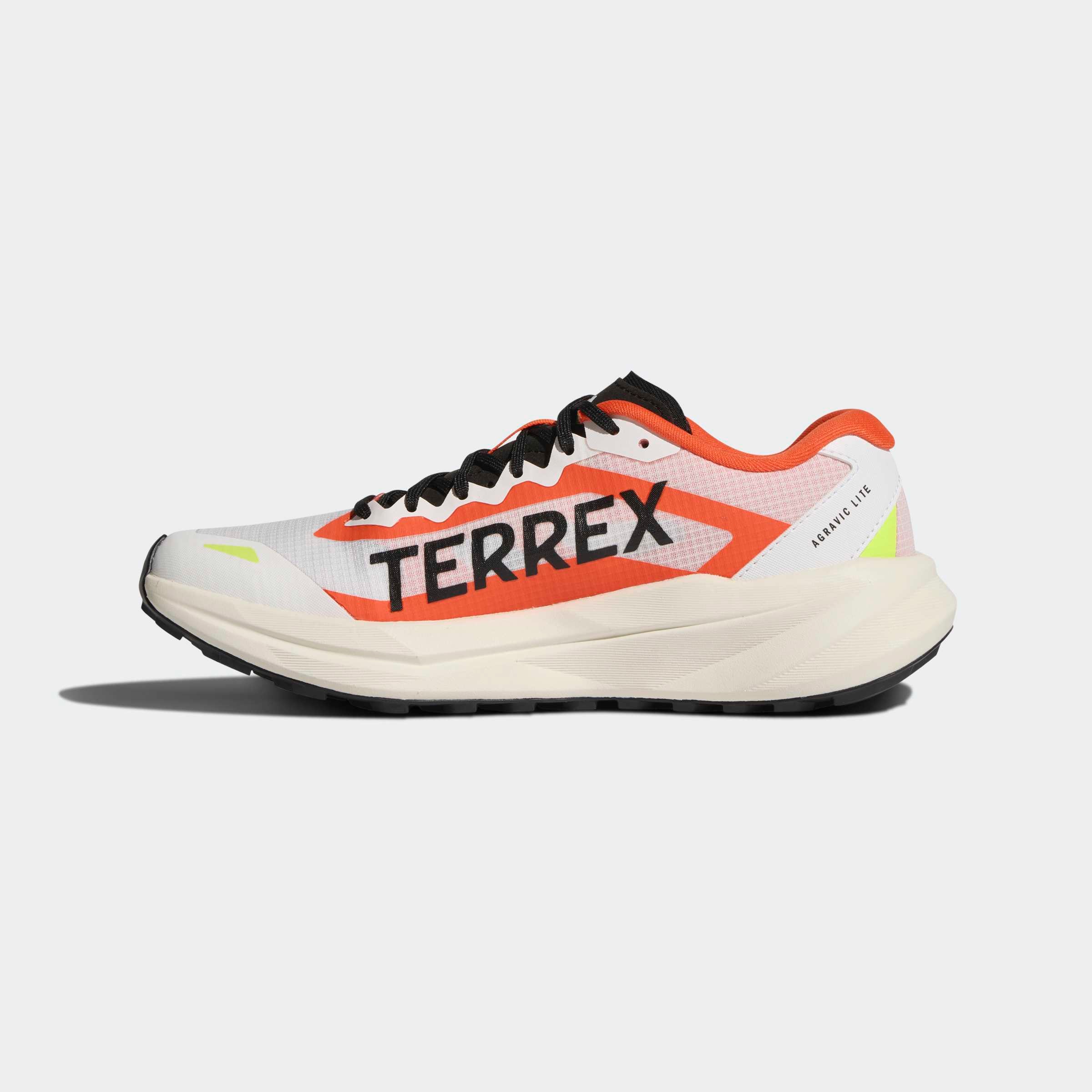 adidas TERREX Trailrunningschuh »AGRAVIC LT«  mit Continental™ Gummiaussensohle