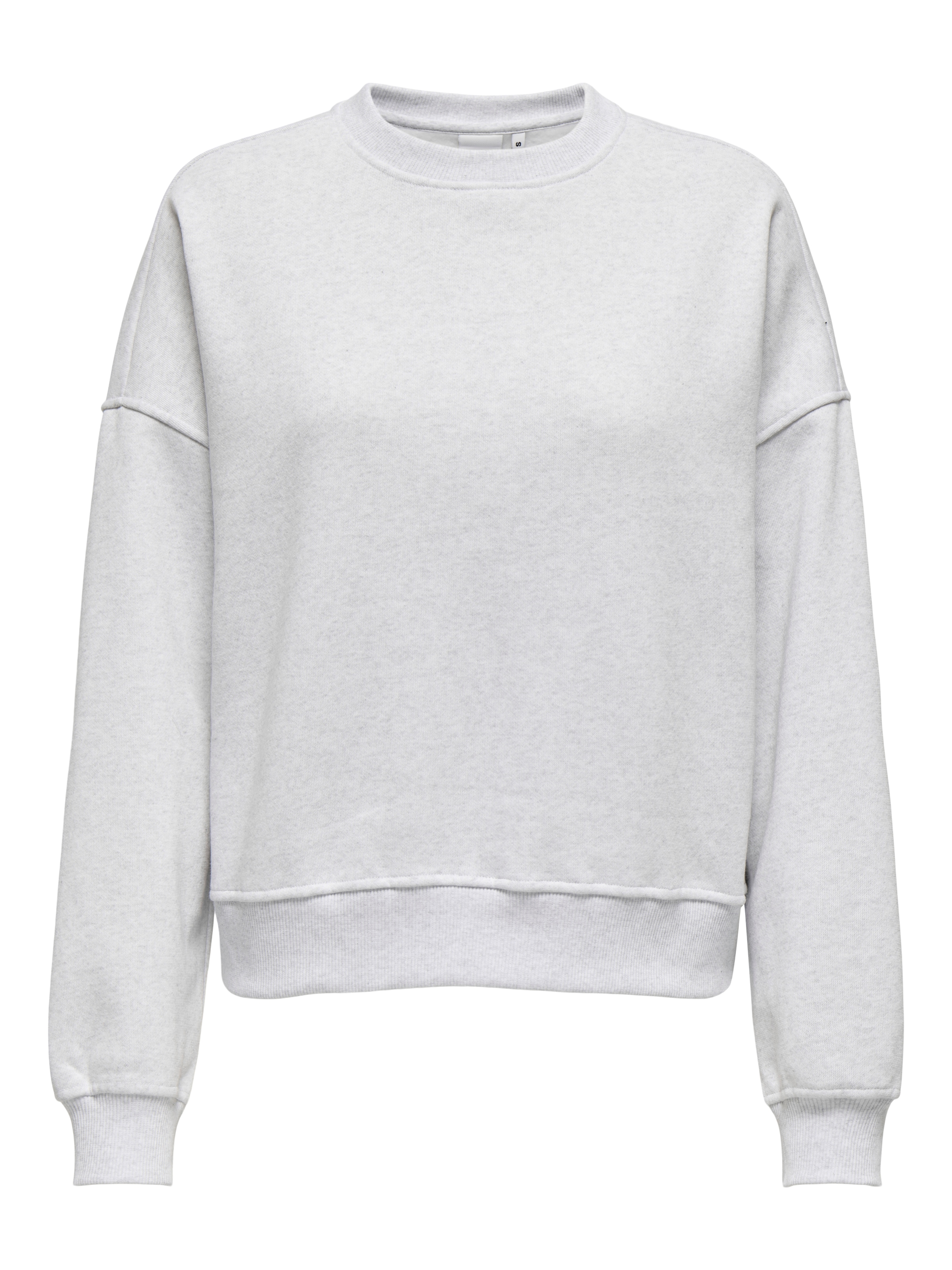 ONLY Sweatshirt »ONLDAZE L/S CREW NECK SWT NOOS«