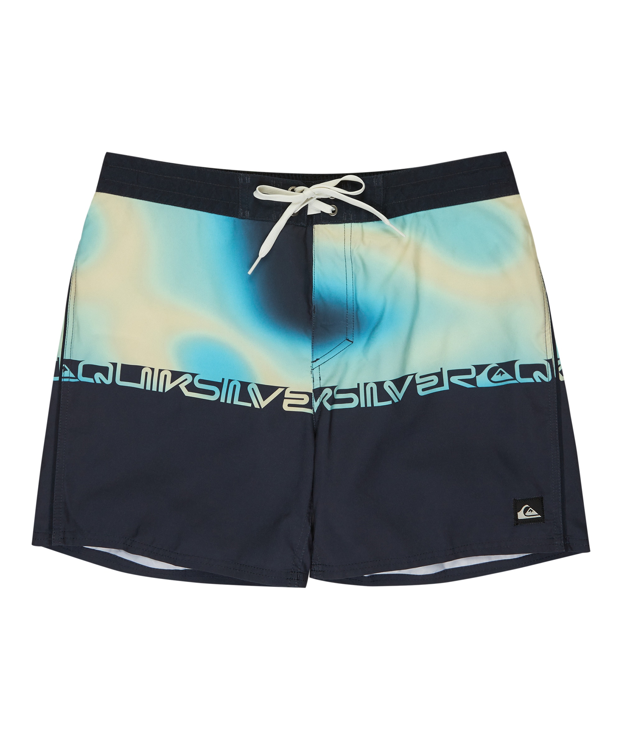 Quiksilver Short de bain »EVERYDAY HALF JAM 16« sportliche Schnittform, schnell trocknendes Material, bequemer Sitz