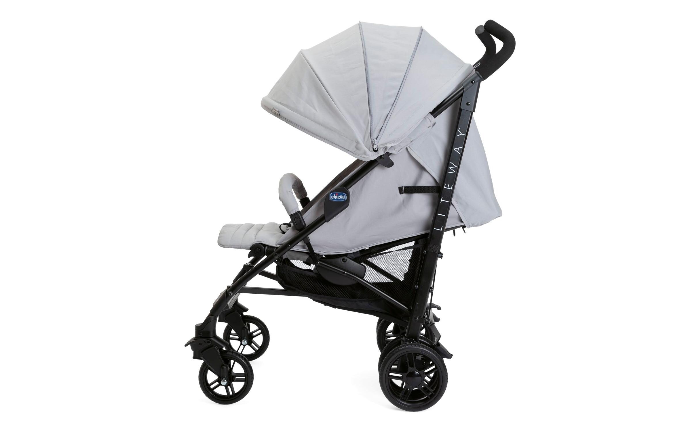 Chicco Kinder-Buggy »Lite Way4 Complete«, 22 kg