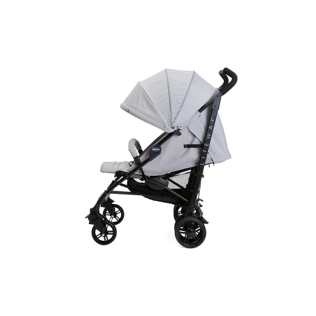 Chicco Kinder-Buggy »Lite Way4 Complete«, 22 kg