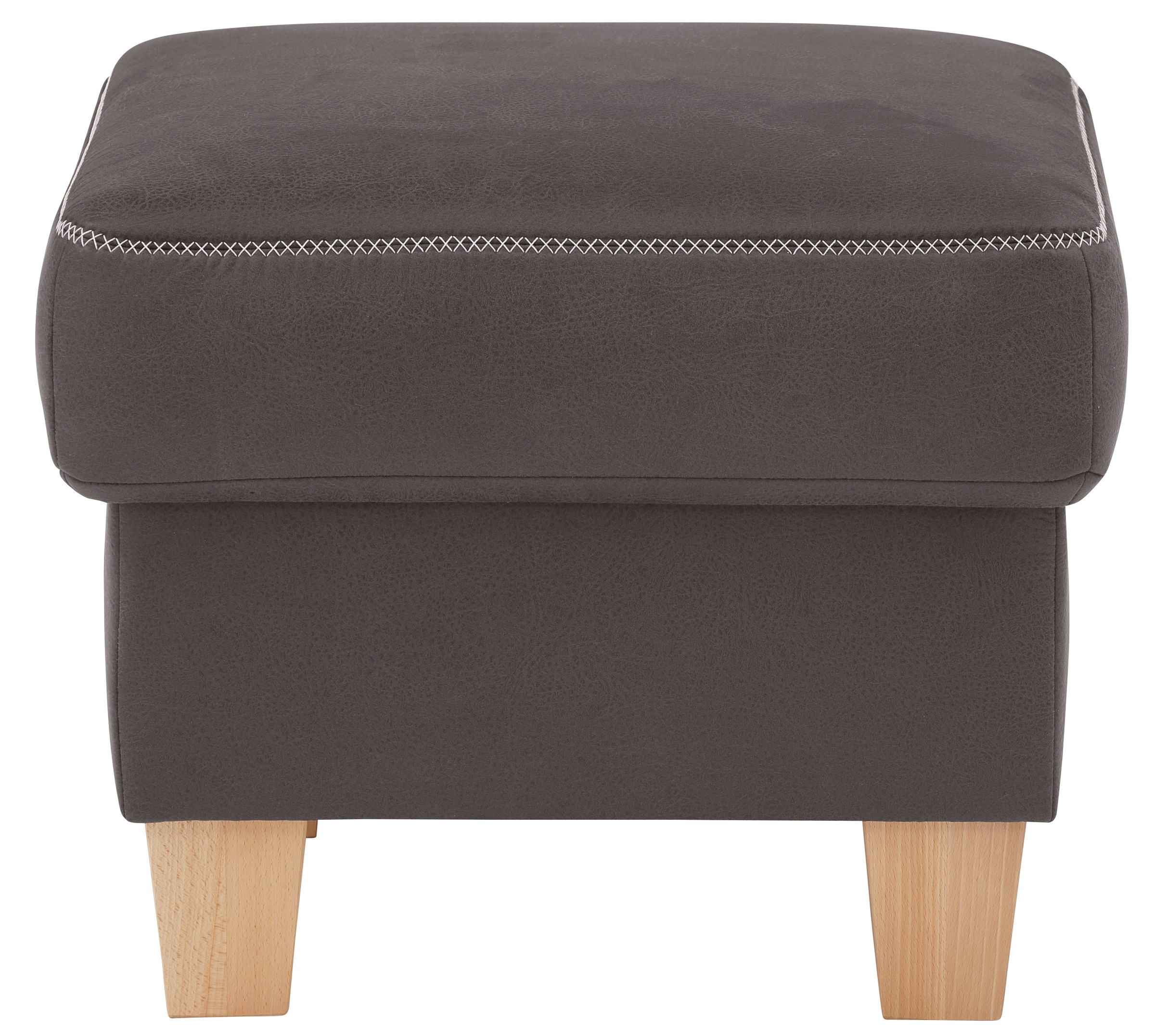 Home affaire Hocker »Soleo« Soleo V,  passend zum "Solea"-Ecksofa