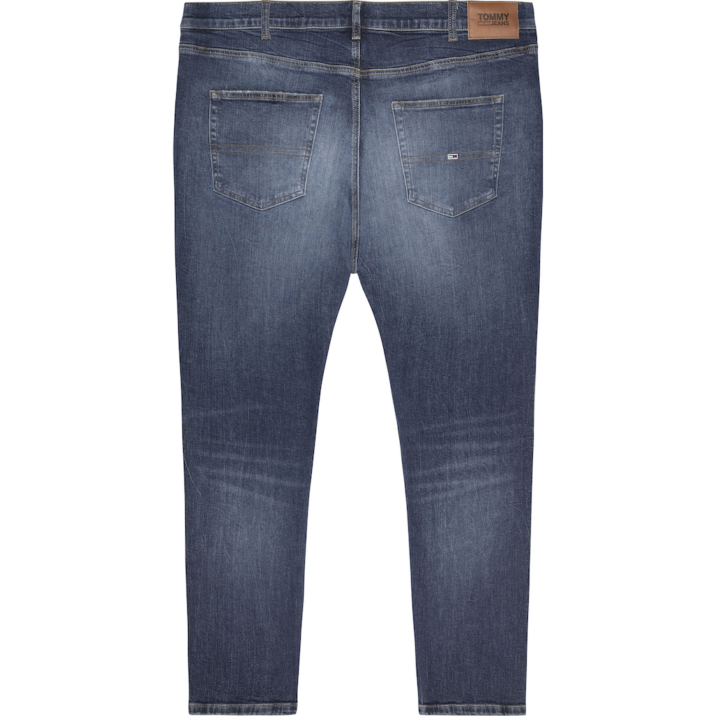 Tommy Jeans Plus Slim-fit-Jeans »SCANTON PLUS CE«