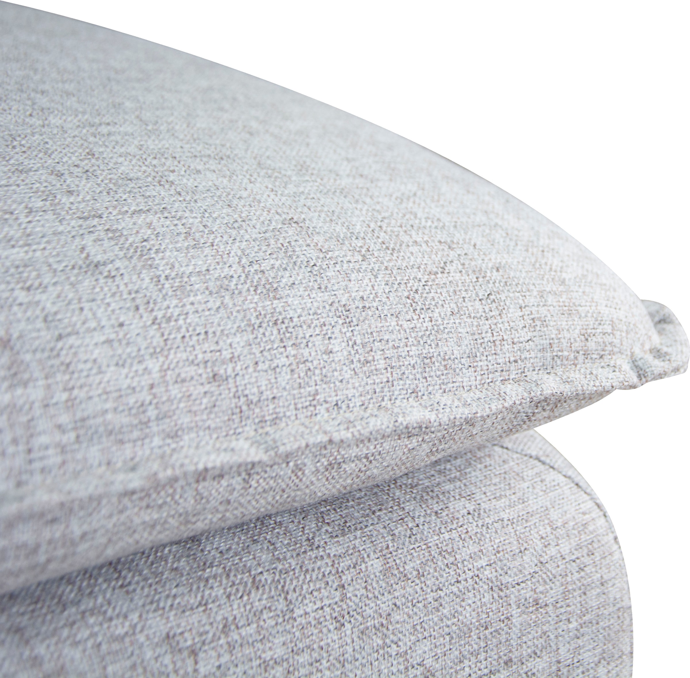 andas Ecksofa »ALVIK L-Form«, zusammengesetzt aus Modulen, erweiterbar mit Modulen der Serie