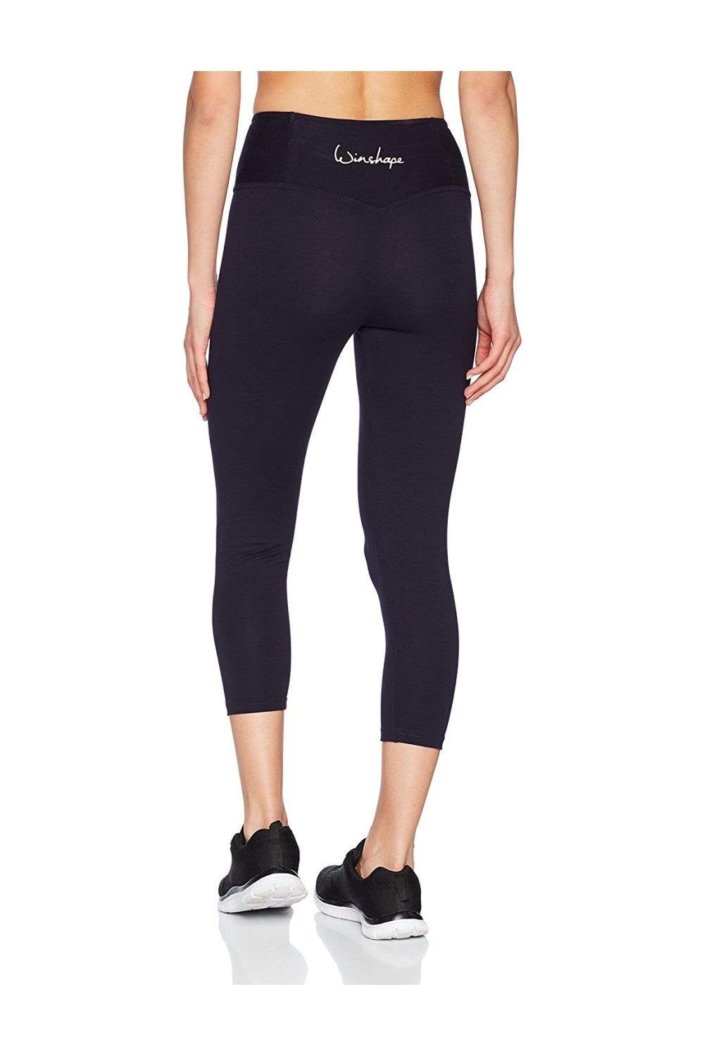 Winshape Leggings »7/8-Slim Tights WTL31«, figurbetont