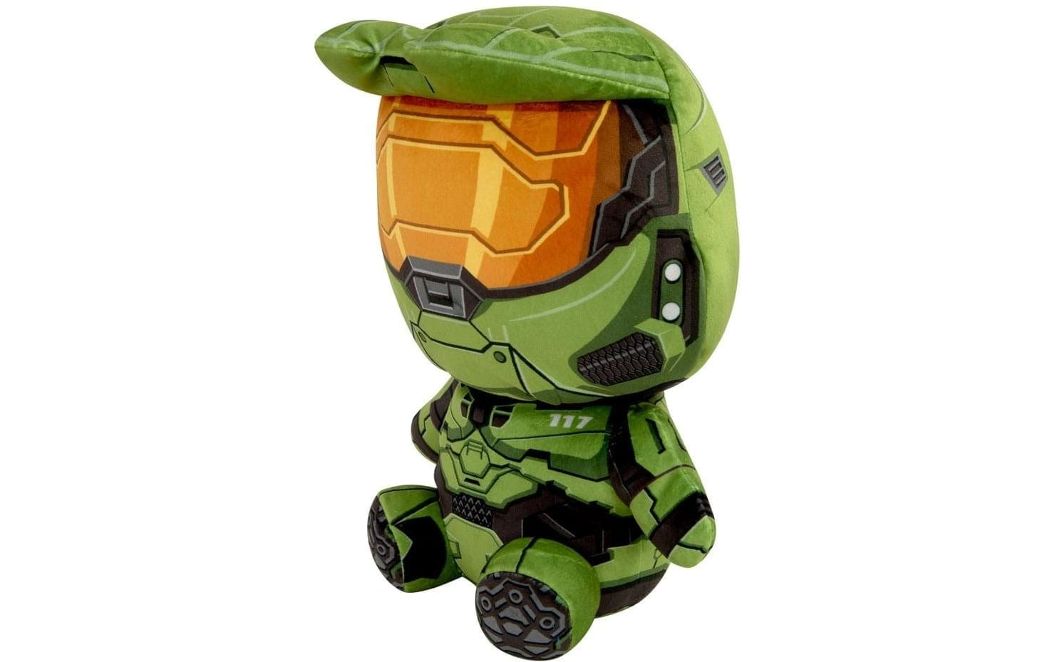 Tomy® Figurine en peluche »Mocchi-Mocchi Master Chief«