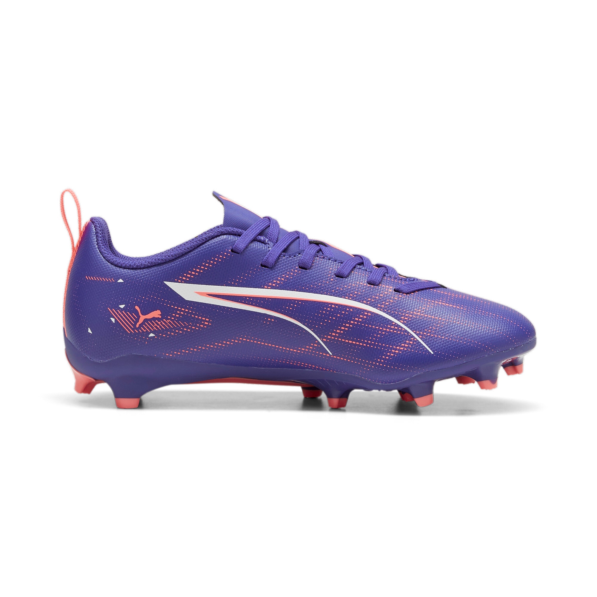 PUMA Fussballschuh »ULTRA 5 PLAY FG/AG JR«