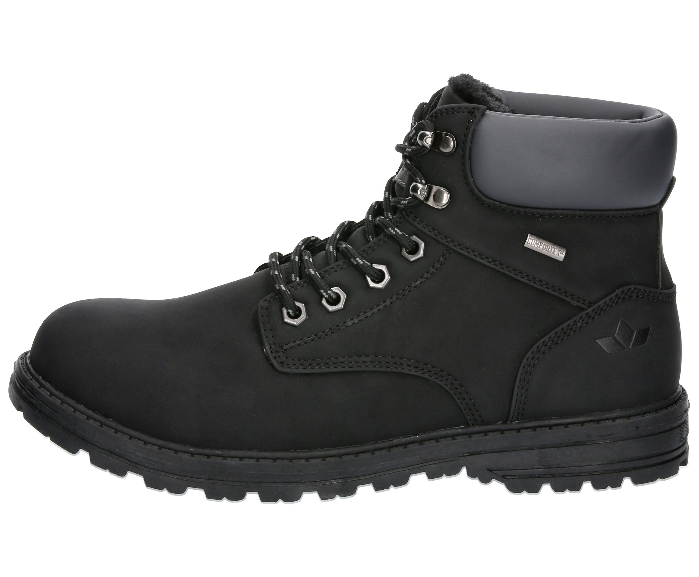 Lico Winterstiefel »Freizeitstiefel Trelleborg«