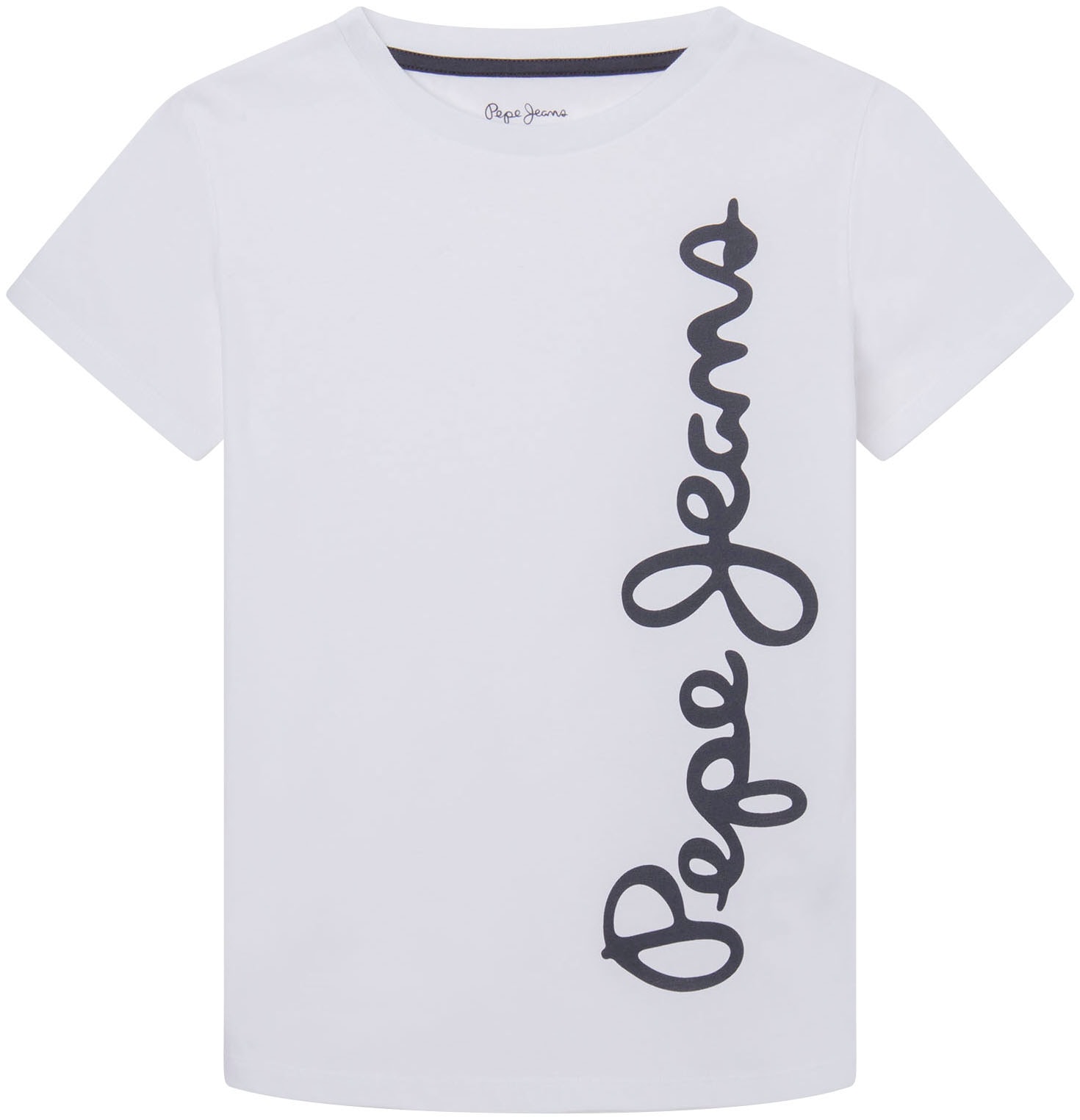 T-Shirt »WALDO«, mit grossem Markenprint, for BOYS