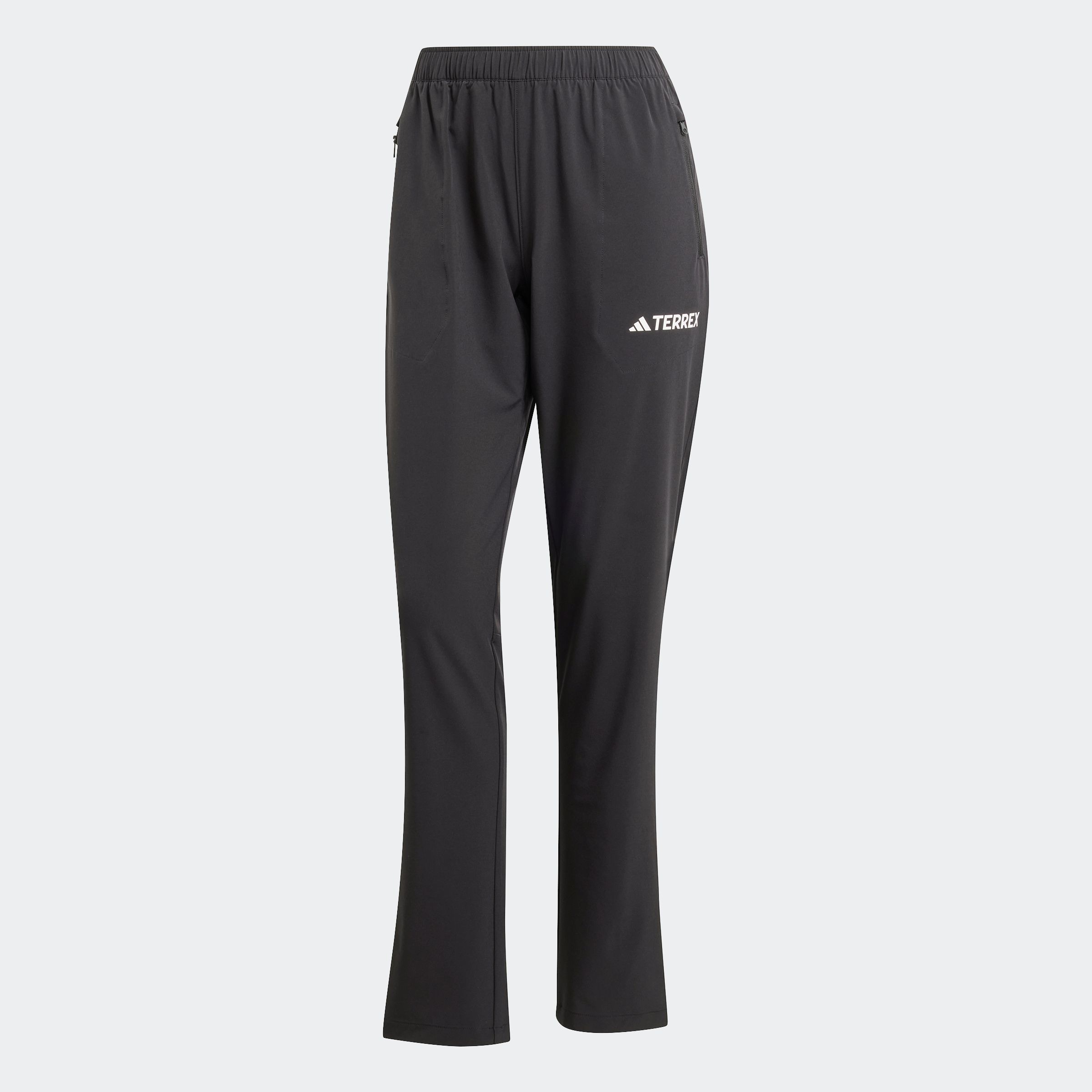 adidas TERREX Outdoorhose »W MT ESS PANTS«, (1 tlg.)