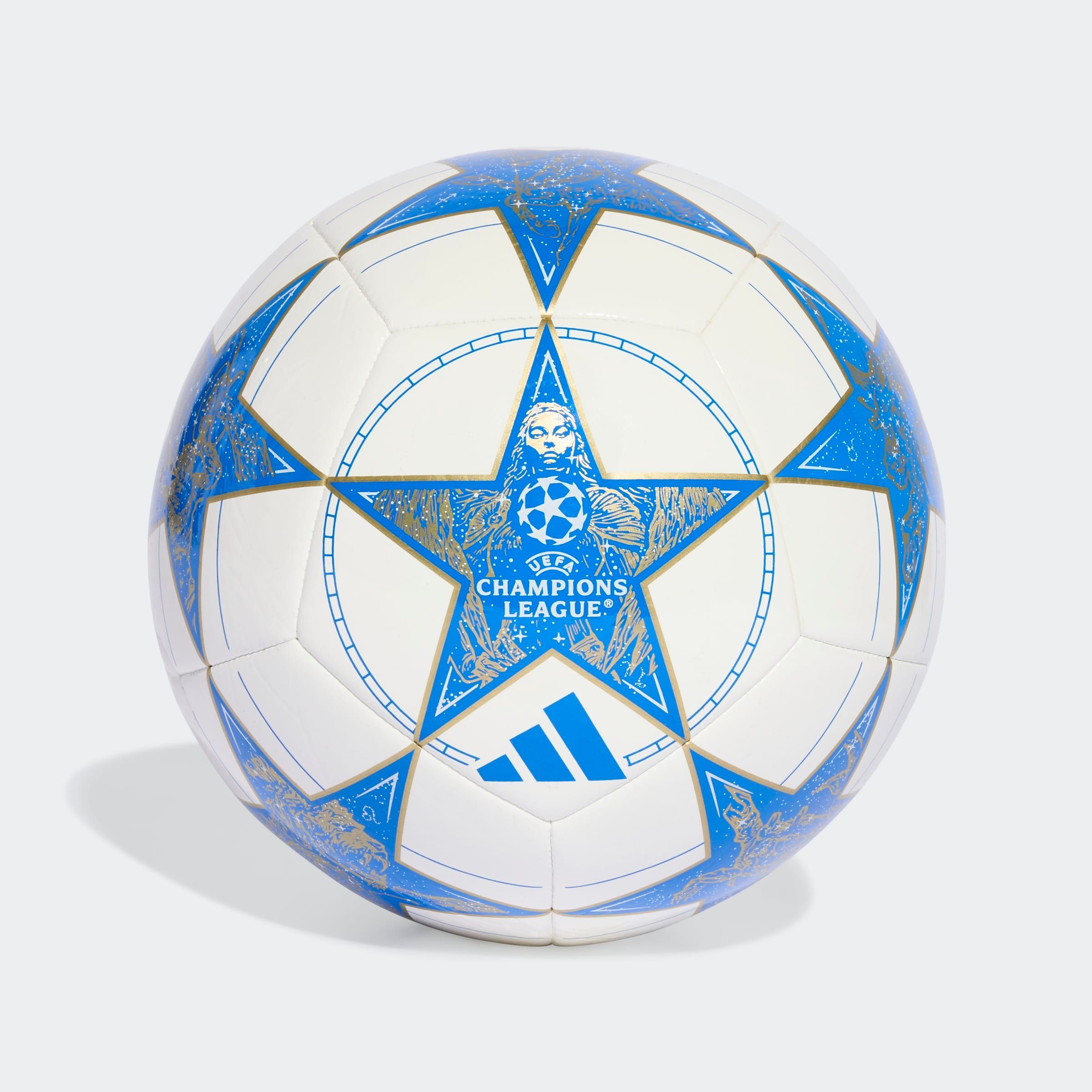 adidas Performance Fussball »UCL CLB«, (1 St.), Champions League