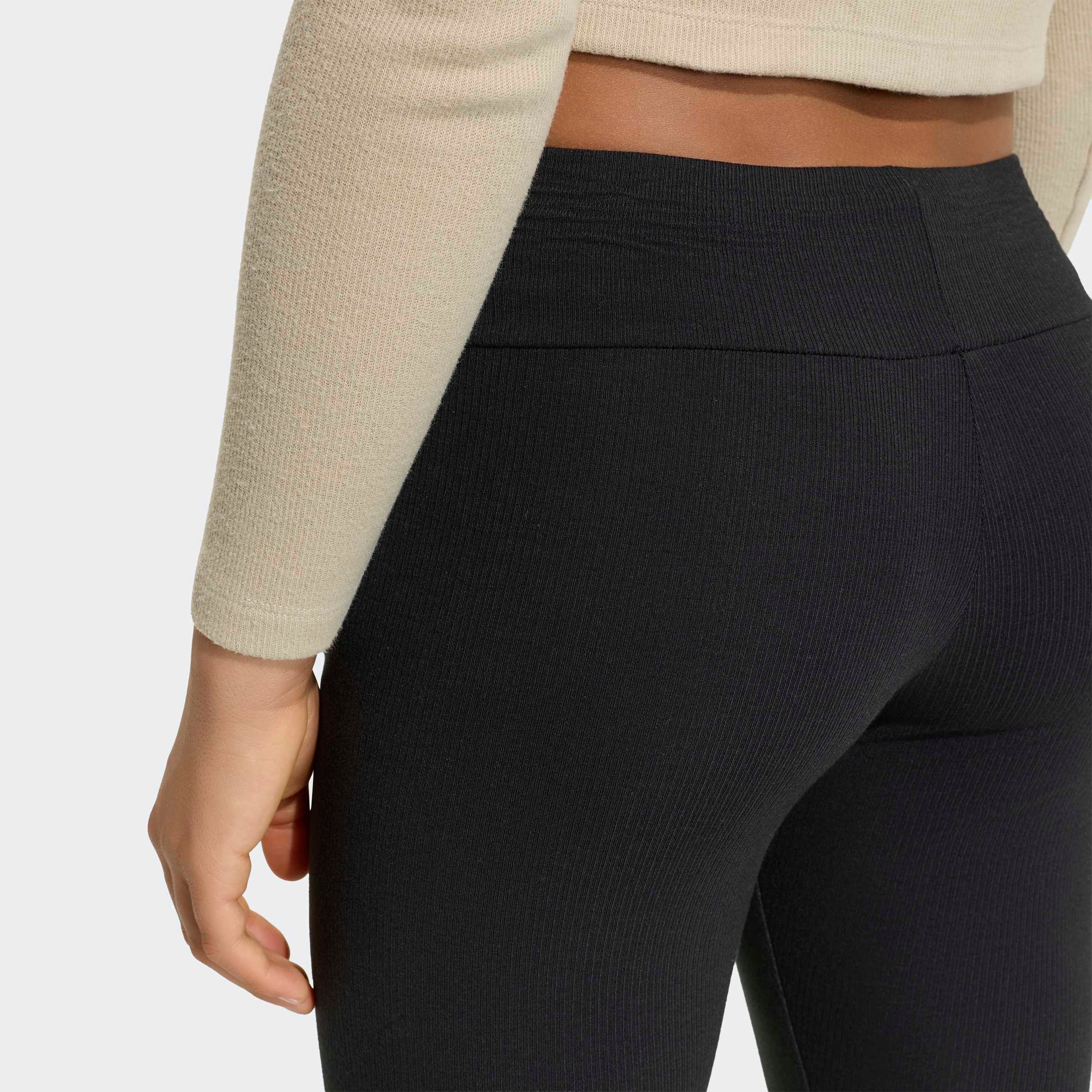 adidas Originals Leggings »RIB LEGGINGS«