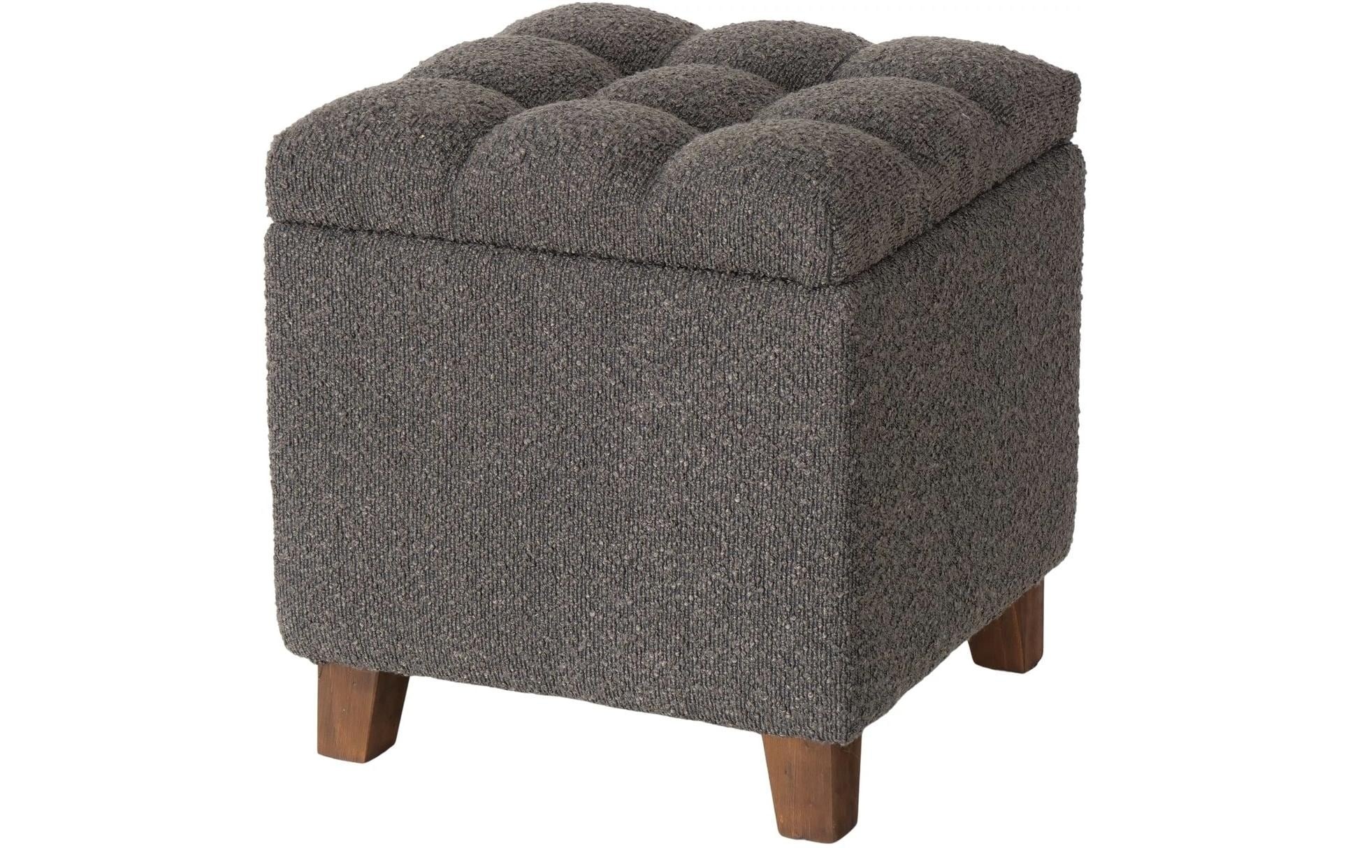 Image of BOLTZE Hocker "Palur"