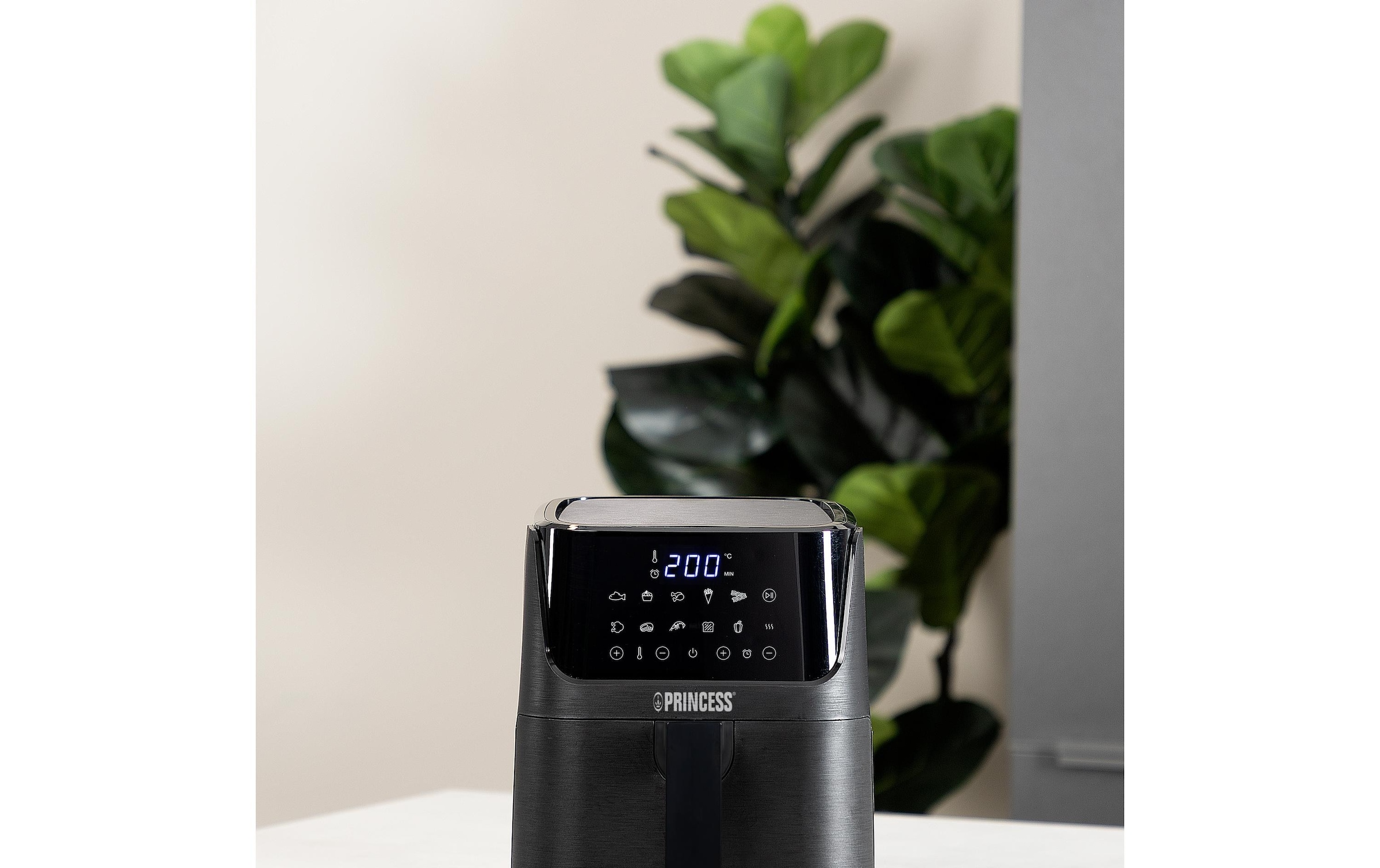 PRINCESS Heissluftfritteuse »3,5 l«, 1350 W