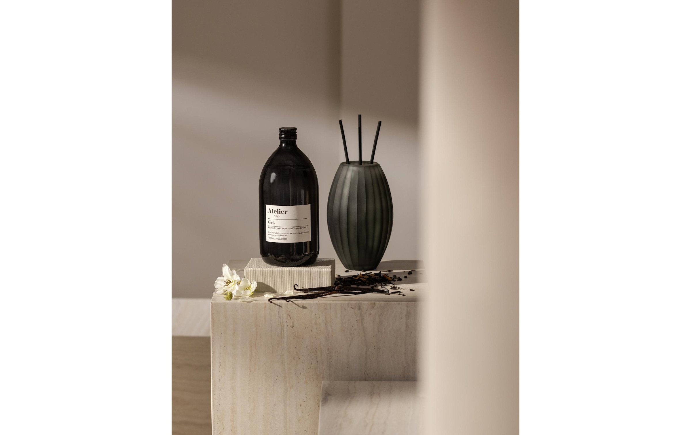 IPURO Bâtons de parfum »1000 ml«