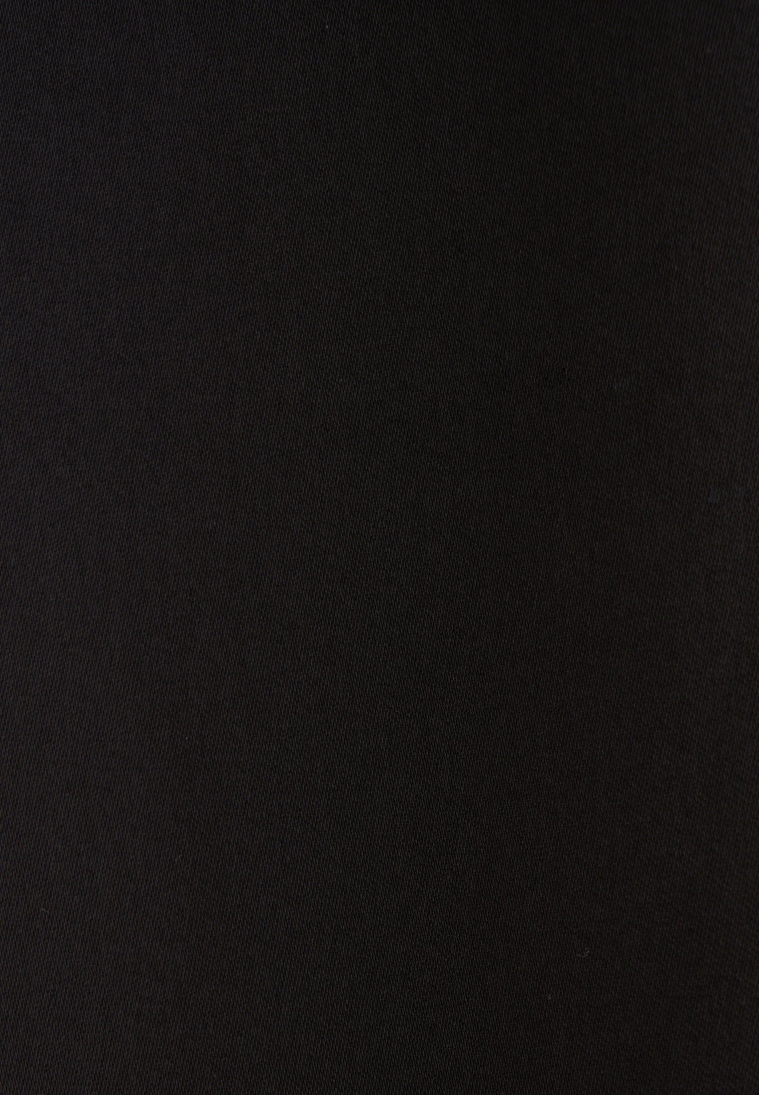 seidensticker Shirtbluse »Schwarze Rose«, Kurzarm V-Neck Uni