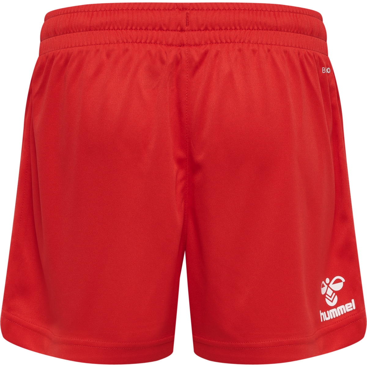 hummel Trainingsshorts »HMLCORE XK POLY SHORTS KIDS«, (1 tlg.), für Kinder