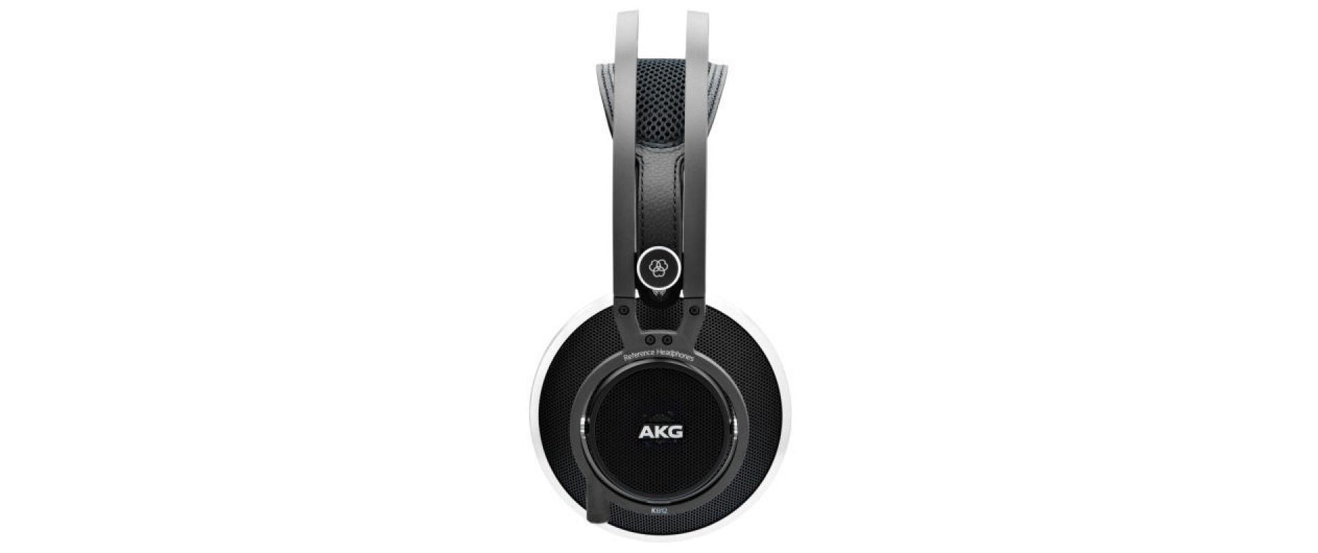 AKG Over-Ear-Kopfhörer »K812«