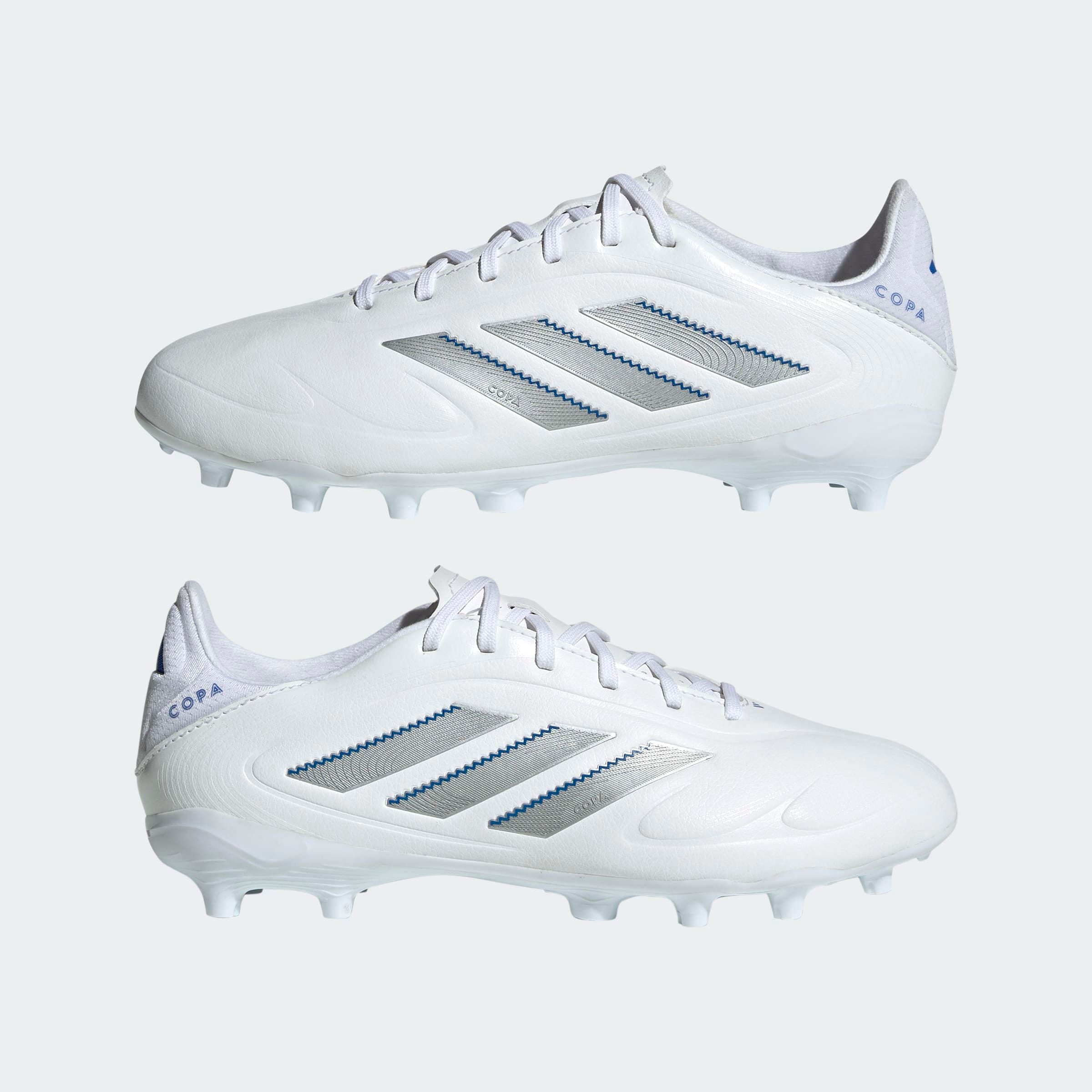 adidas Performance Fussballschuh »COPA PURE 3 LEAGUE KIDS FG/MG«, für Rasenplätze