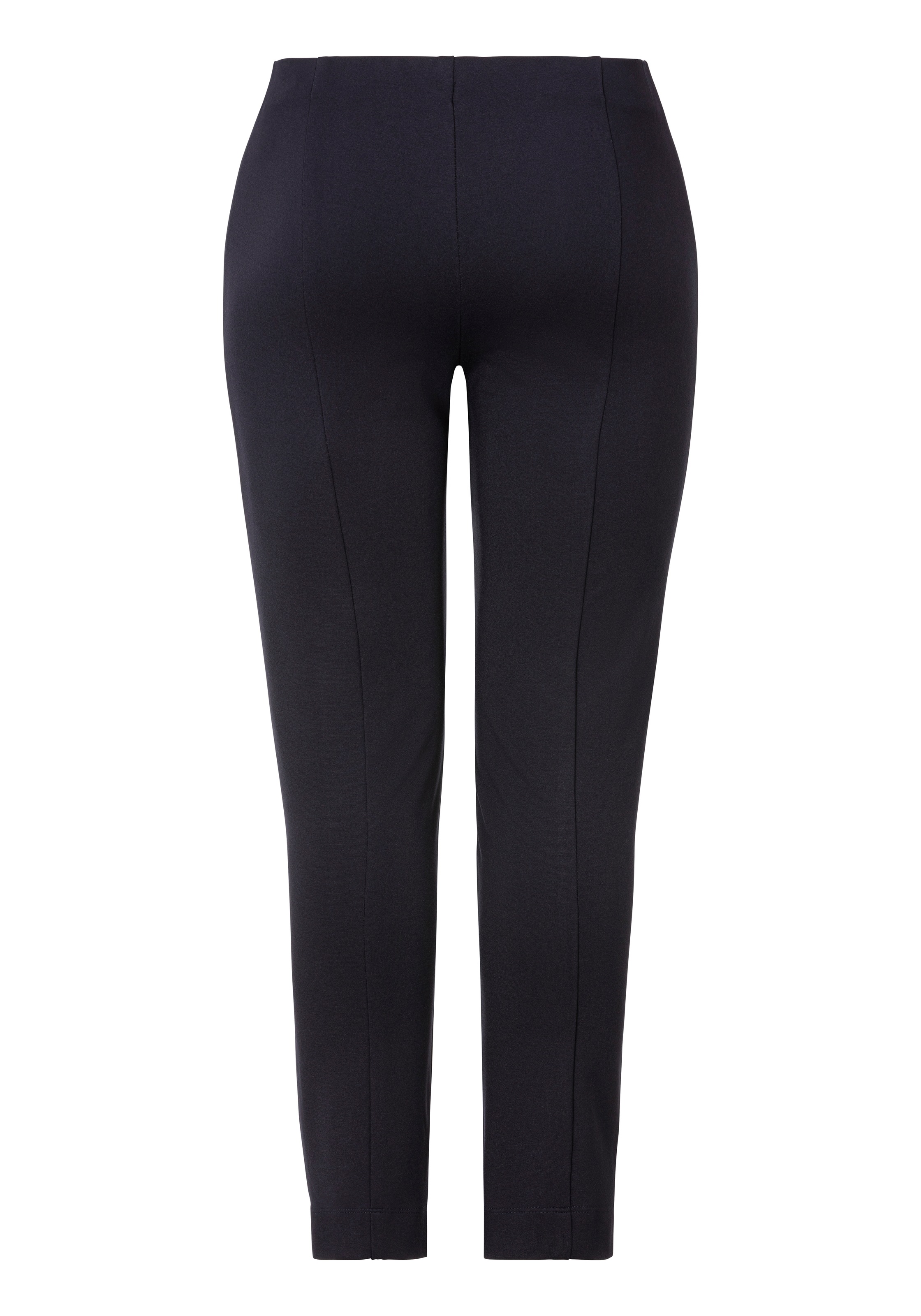 KjBRAND Schlupfhose »Susie XS Jersey«, mit Schlupfbund