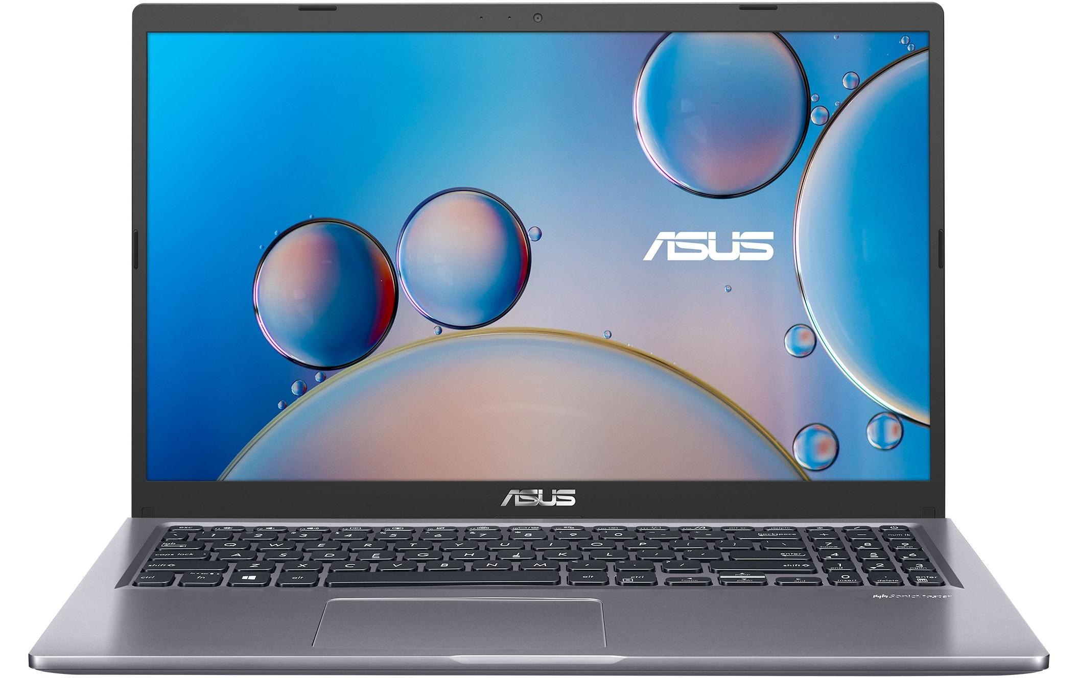 Asus Notebook »15 (X515MA-BQ397WS)«, 39,46 cm, / 15,6 Zoll, Intel, Celeron, UHD Graphics 600, 256 GB SSD
