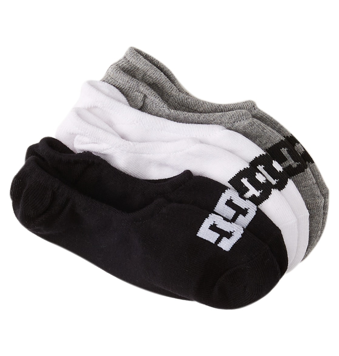DC Shoes Socken »DC Liner«