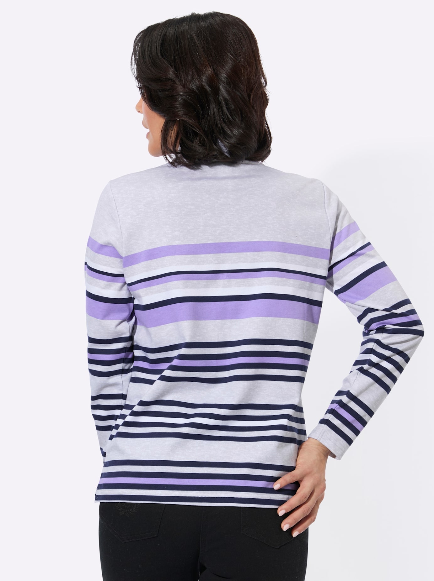 Casual Looks Poloshirt »Poloshirt« 1