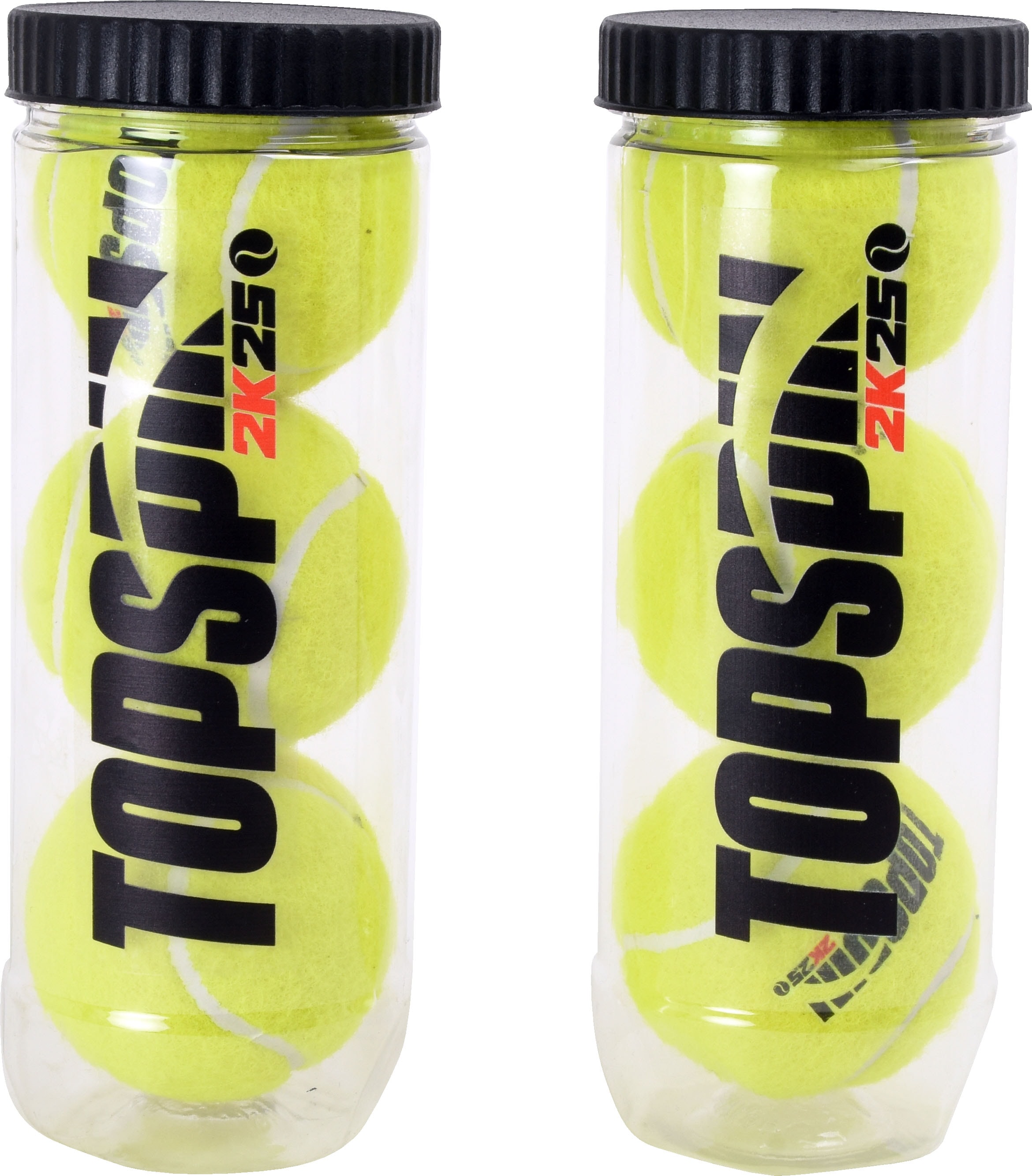 2K Spielesoftware »TopSpin 2K25 + Gratis 3er Set Tennisbälle«, PlayStation 5