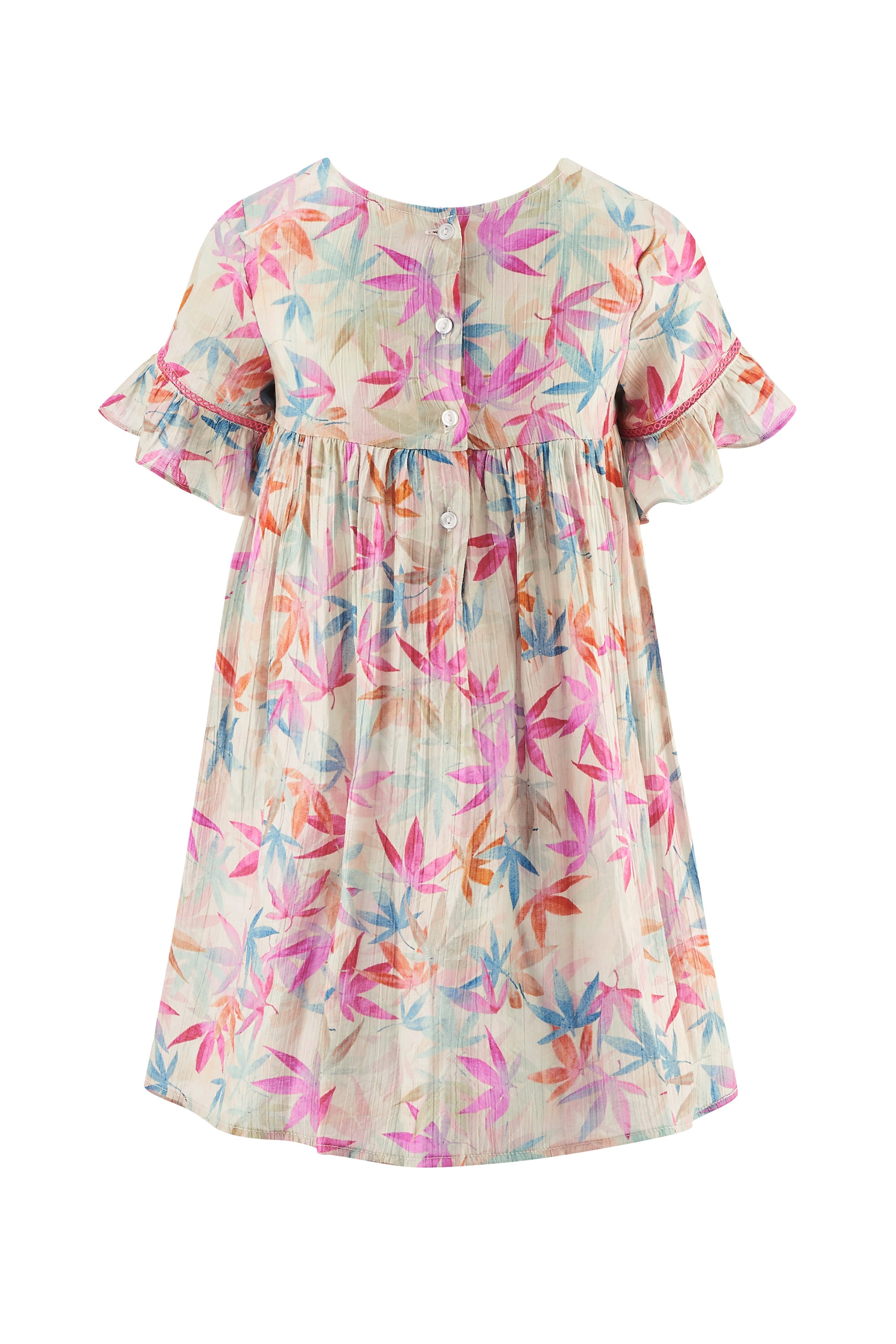 happy girls Sommerkleid »Mädchenkleid«