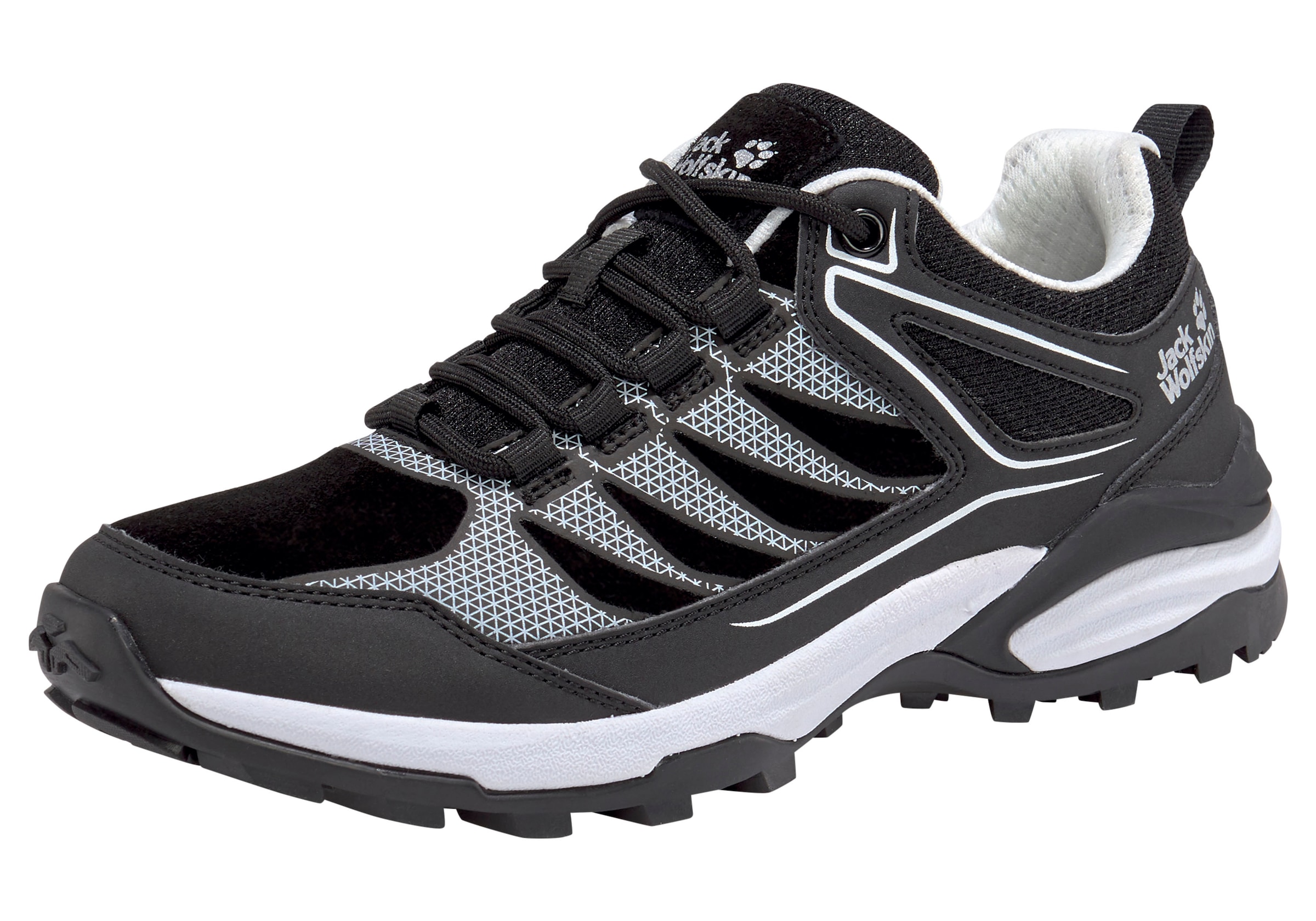 Image of Jack Wolfskin Wanderschuh »CRUISER LOW W« bei Ackermann Versand Schweiz