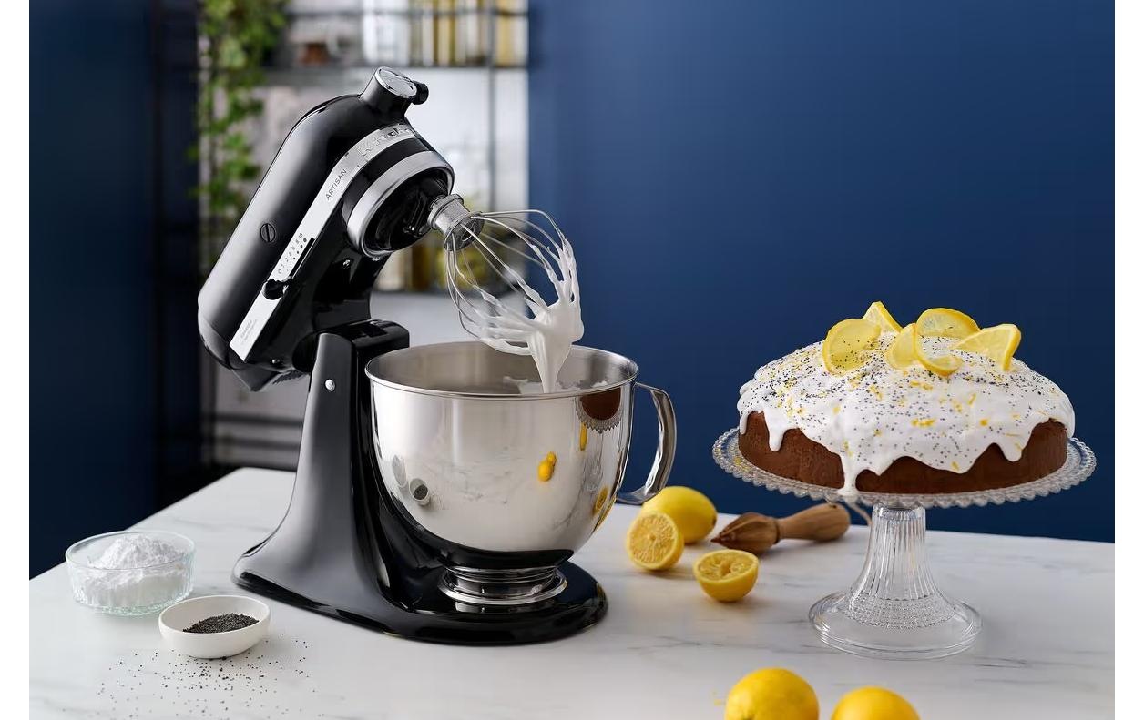 KitchenAid Küchenmaschine »Artisan KSM175«