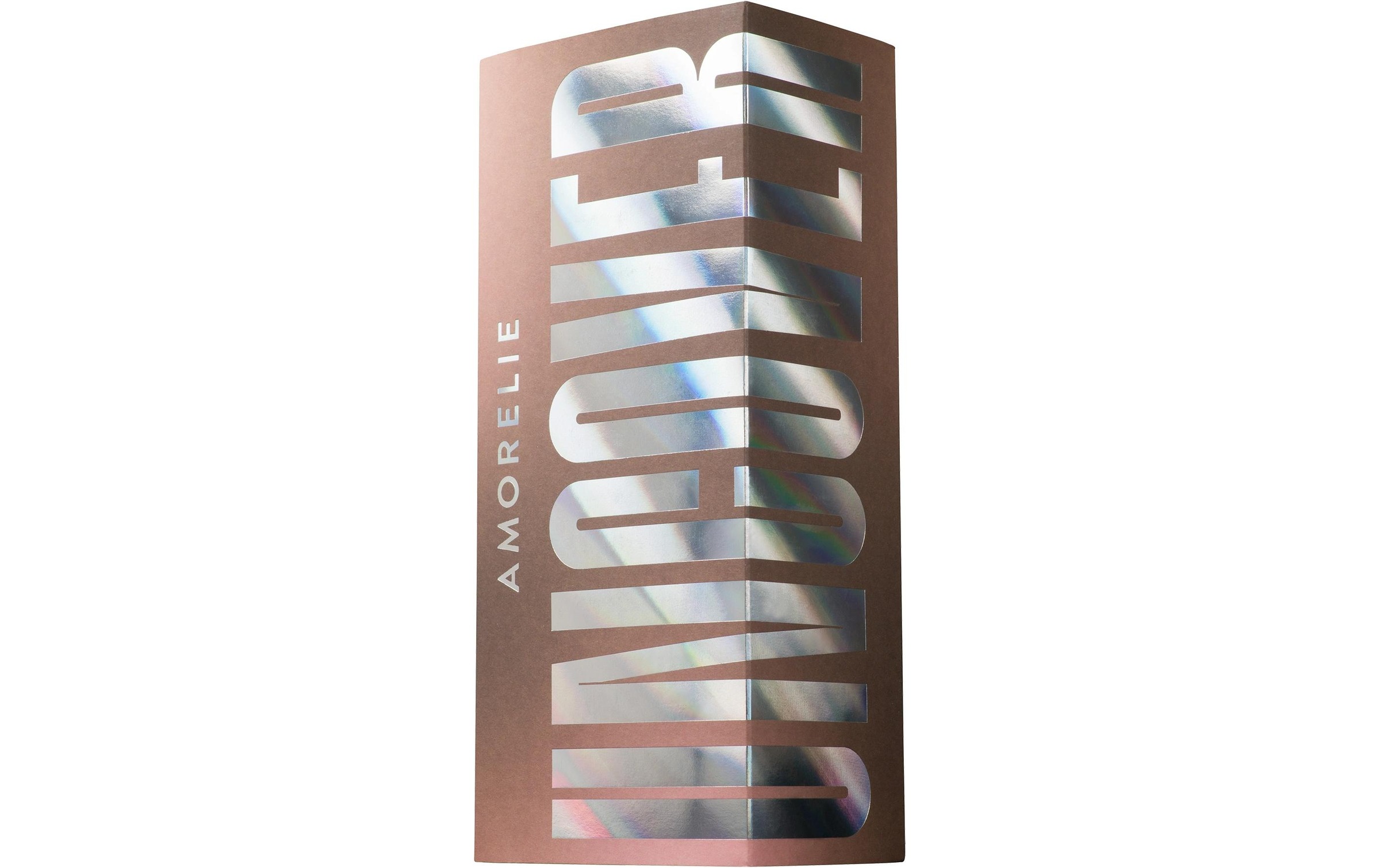 AMORELIE Dildo »Dildo Dusk Caramel«