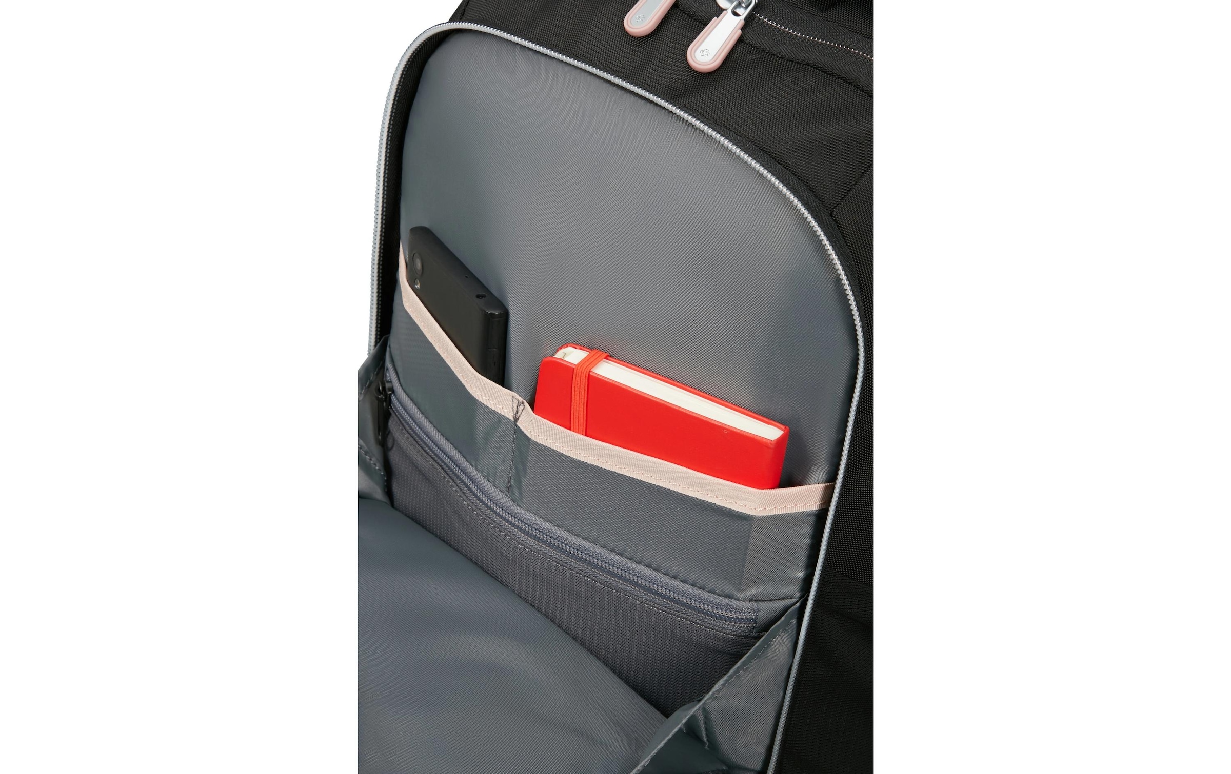 Samsonite Sac à dos pour ordinateur portable »GuardIt Classy 2.0 14,1« Leichter Laptop-Rucksack für 14.1 Zoll Geräte