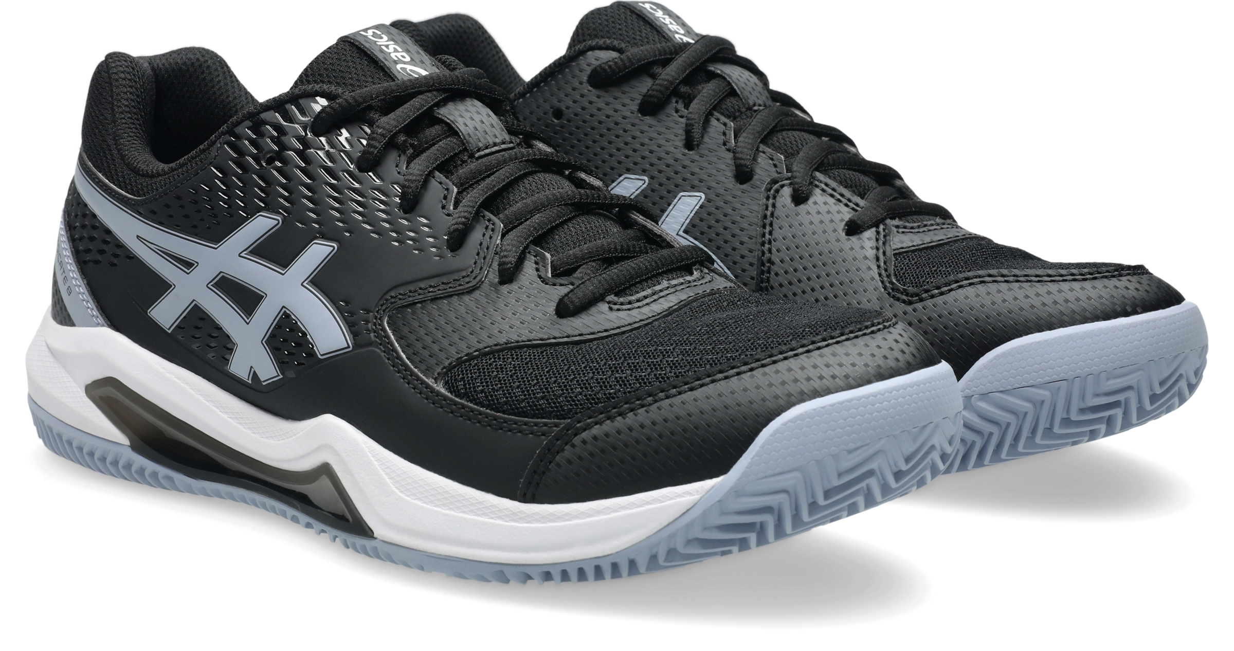 Asics Tennisschuh »GEL-DEDICATE 8 CLAY«  Sandplatzschuhe für Ascheplätze