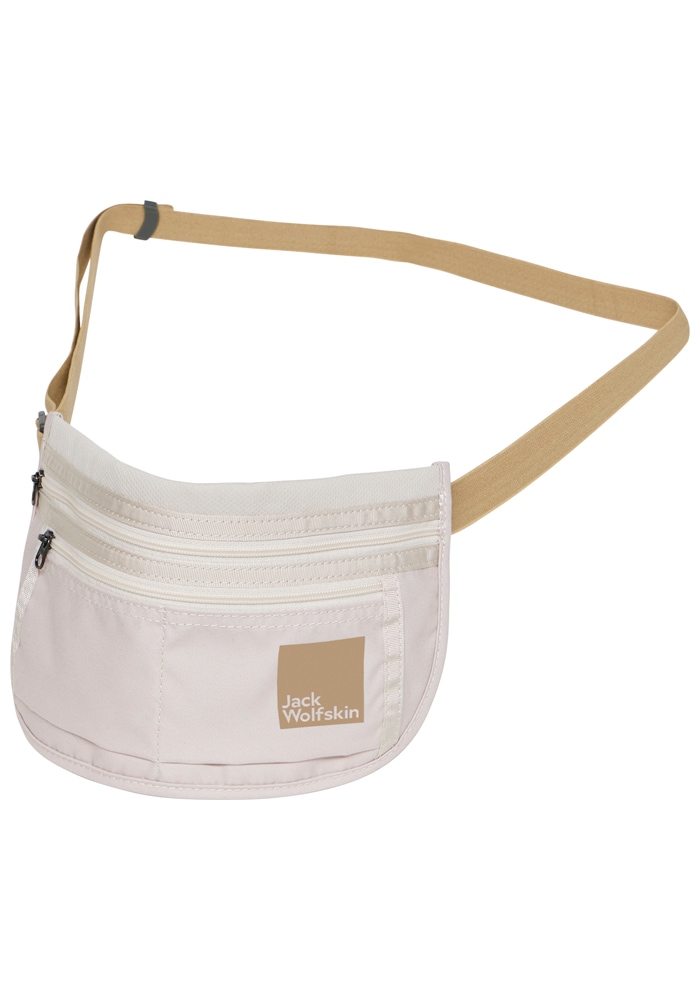 Jack Wolfskin Gürteltasche »DOCUMENT BELT DE LUXE«