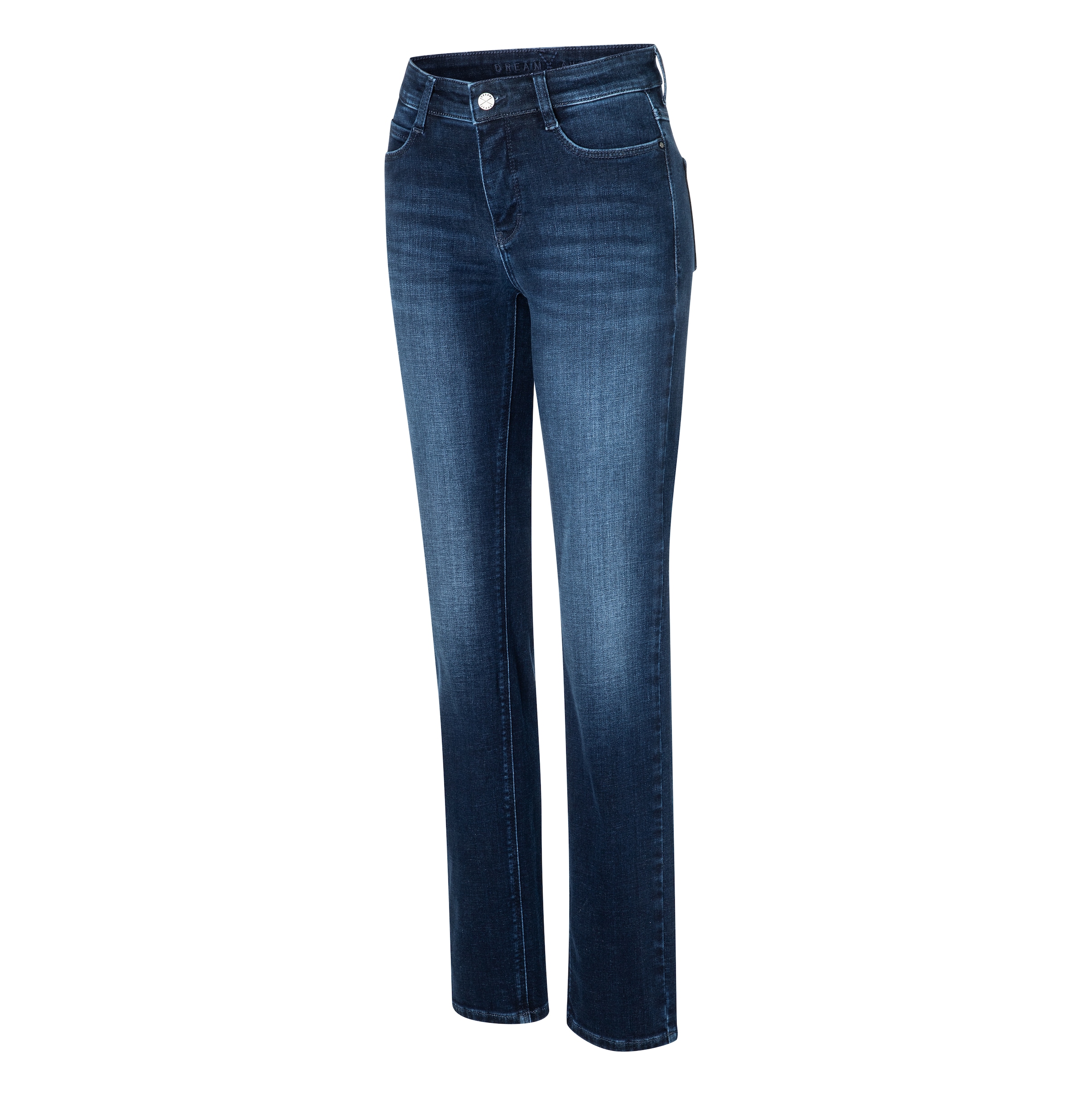MAC Jeans stretch »Dream« avec stretch pour une coupe parfaite