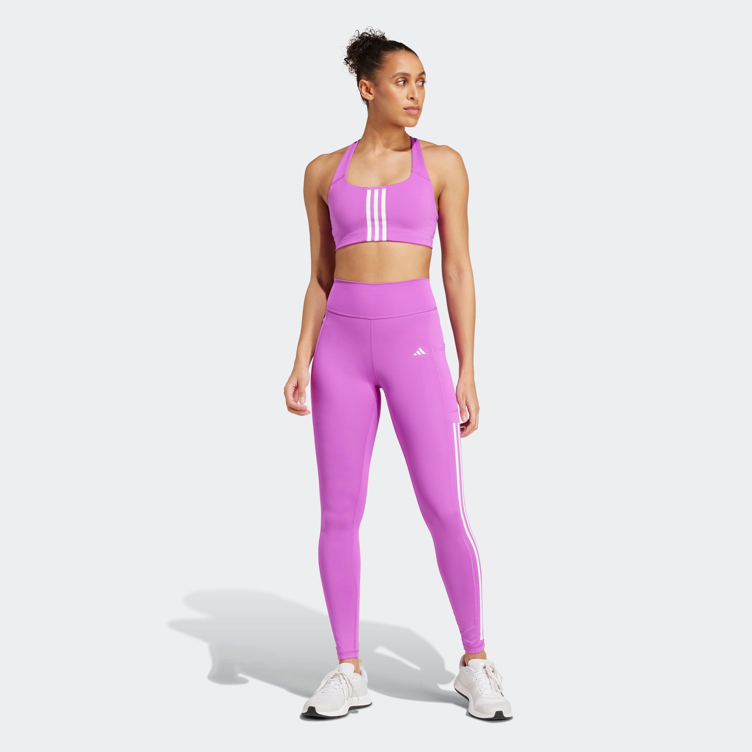 adidas Performance Sport-BH »PWIM MS 3S BRA«