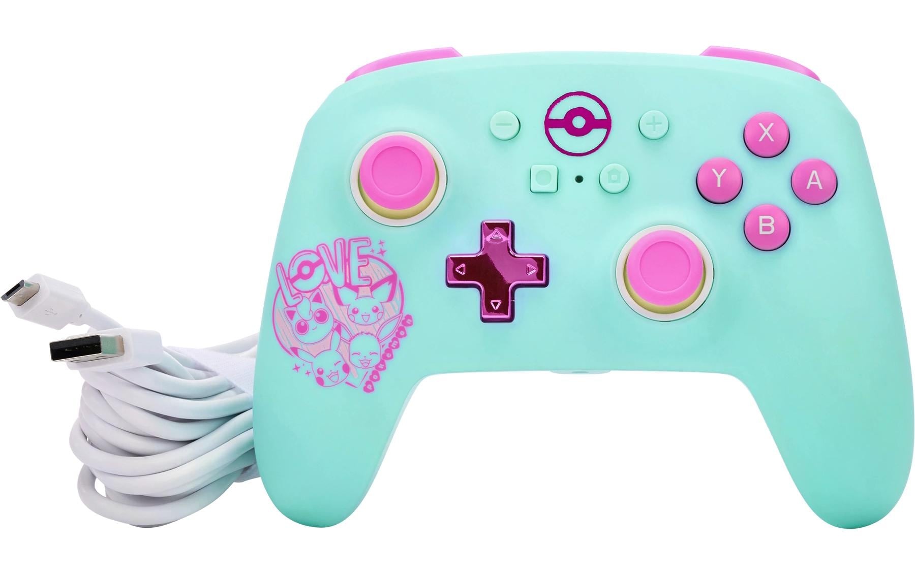 PowerA Controller »Enhanced Wired«