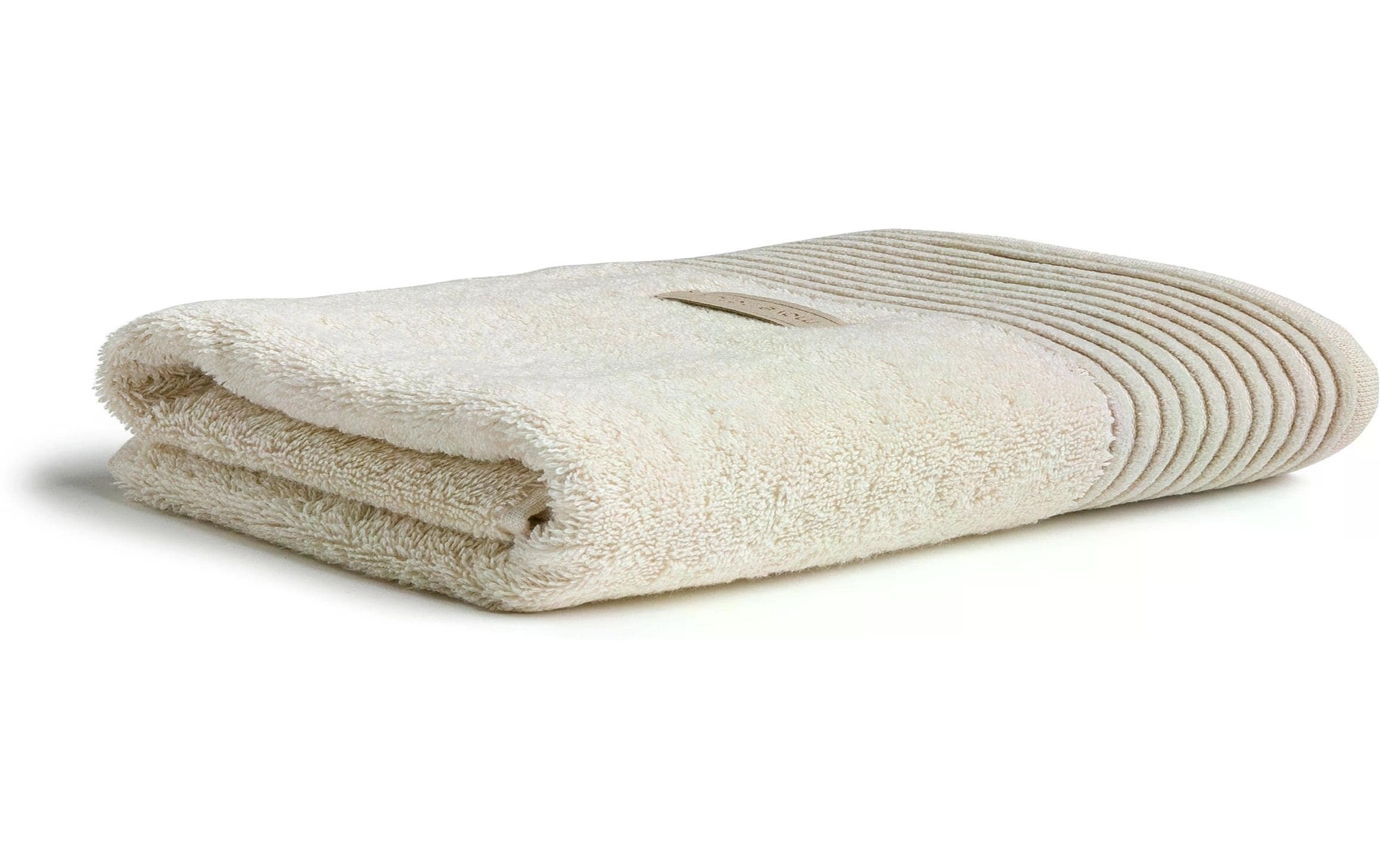 Image of Möve Saunatuch "Wellness 80 x 200 cm, Beige"
