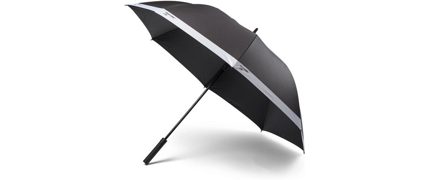 Pantone by Copenhagen Design Stockregenschirm »Pantone by Copenhagen Design Golfschirm «