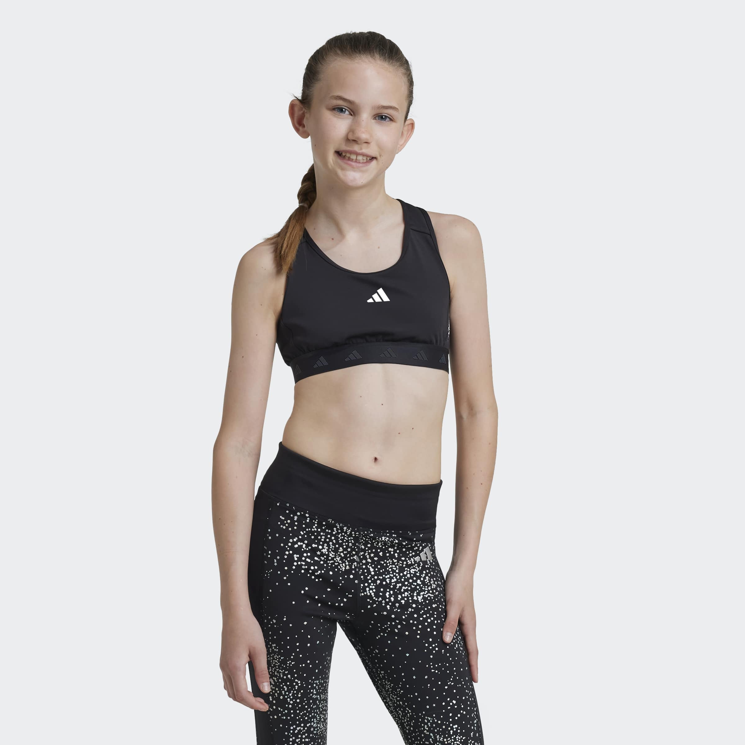 Image of adidas Sportswear Sport-BH "TECHFIT PRIMELIFT REACT BH"