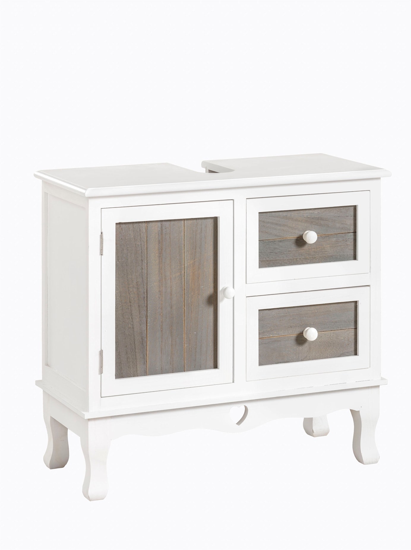 heine home Waschbeckenunterschrank