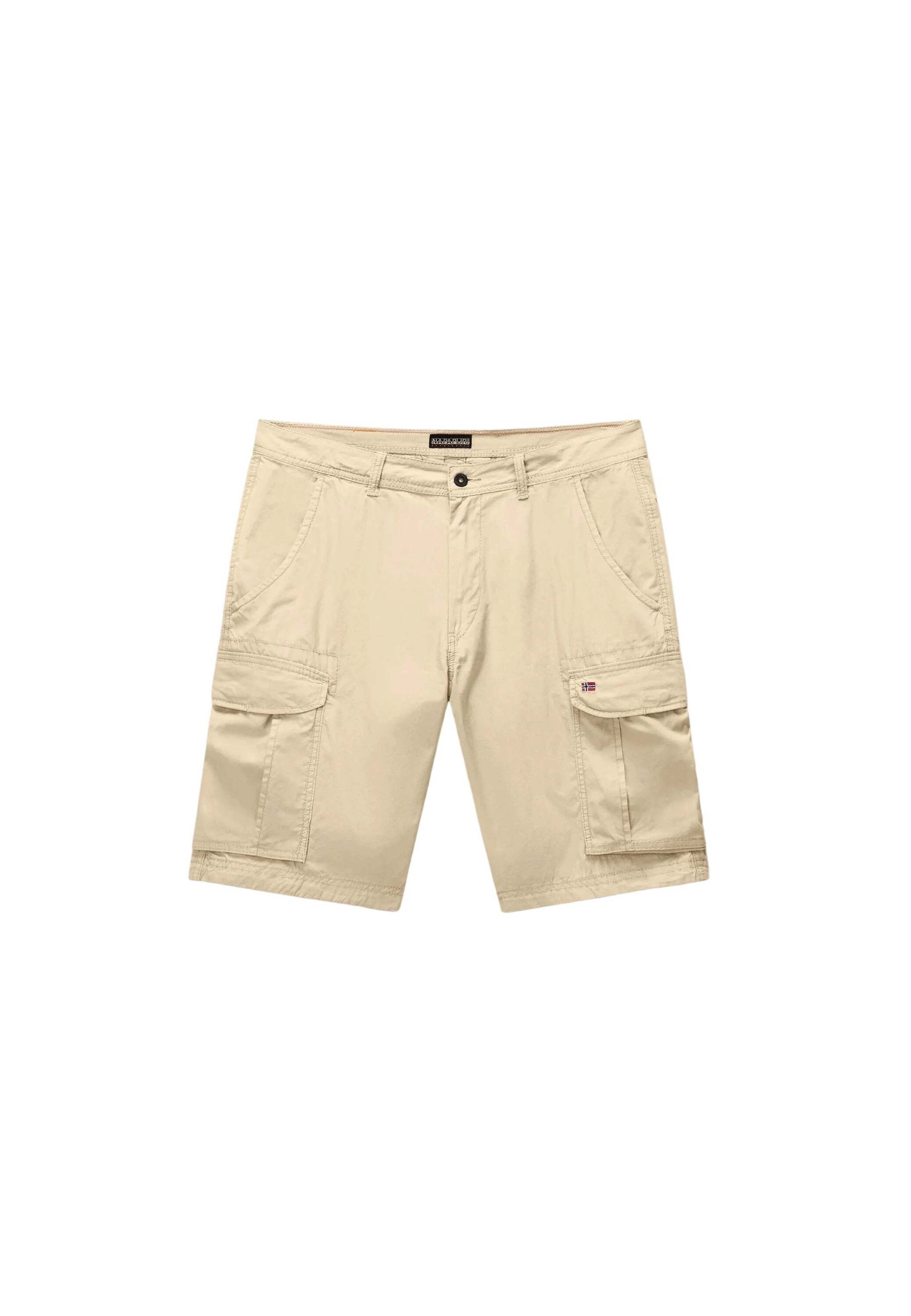 Image of Napapijri Shorts "Napapijri Shorts NOTO 2.0"